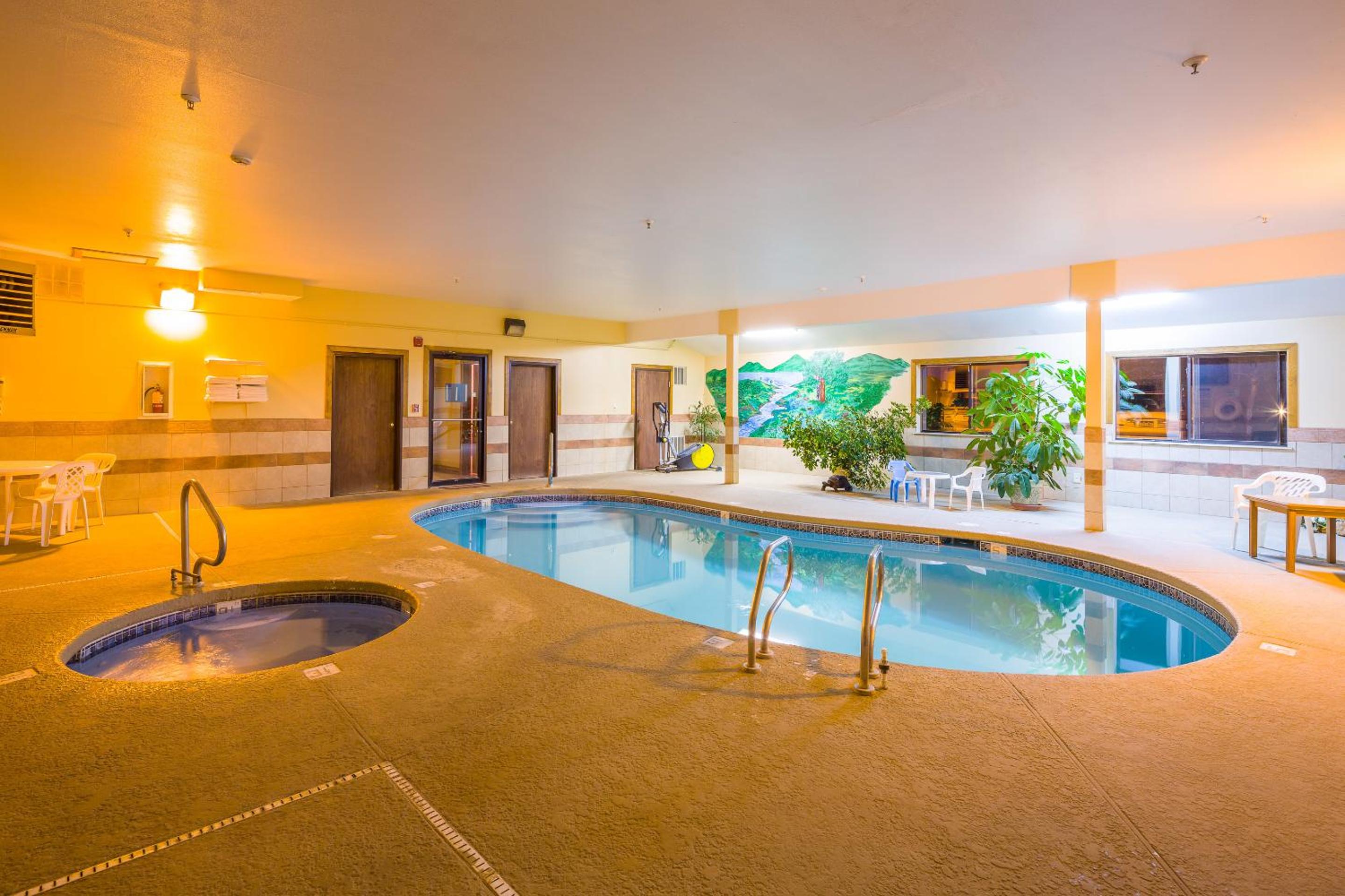 Alpine Inn & Suites Gunnison, Billede 19