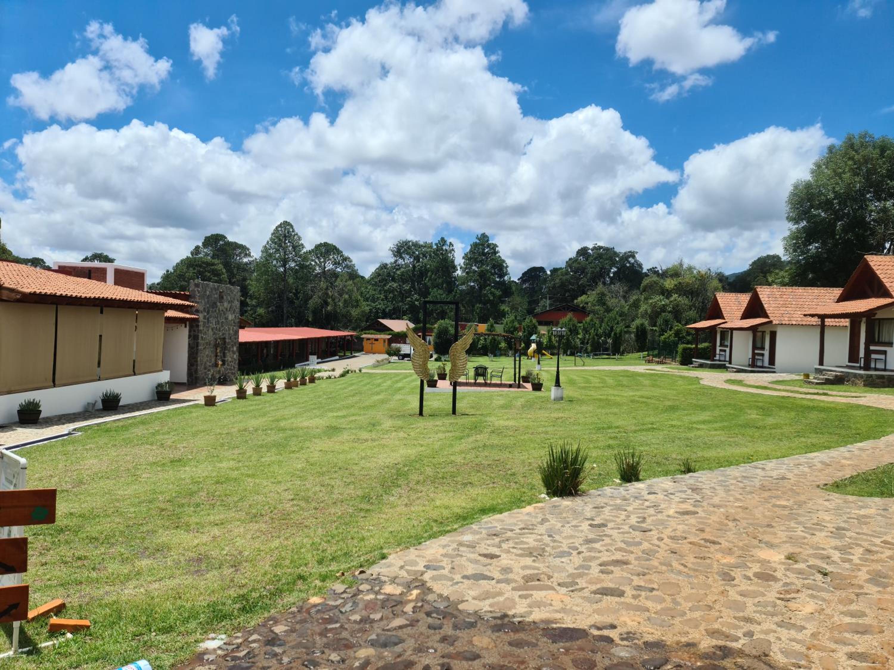 Finca Los Angeles Hospederia & Sociales view 5