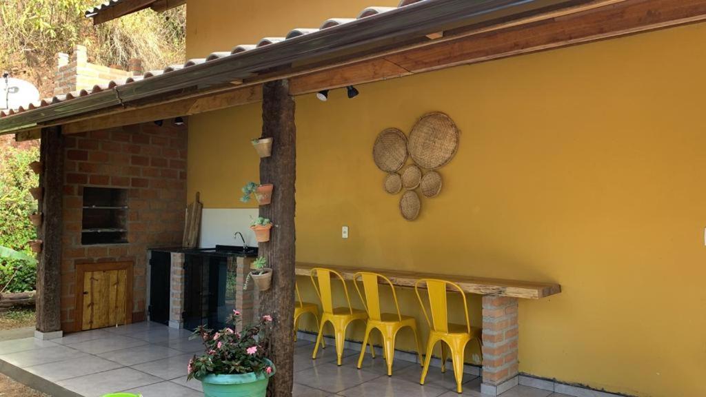 Casa De Férias e Hospedagem Ana Lua