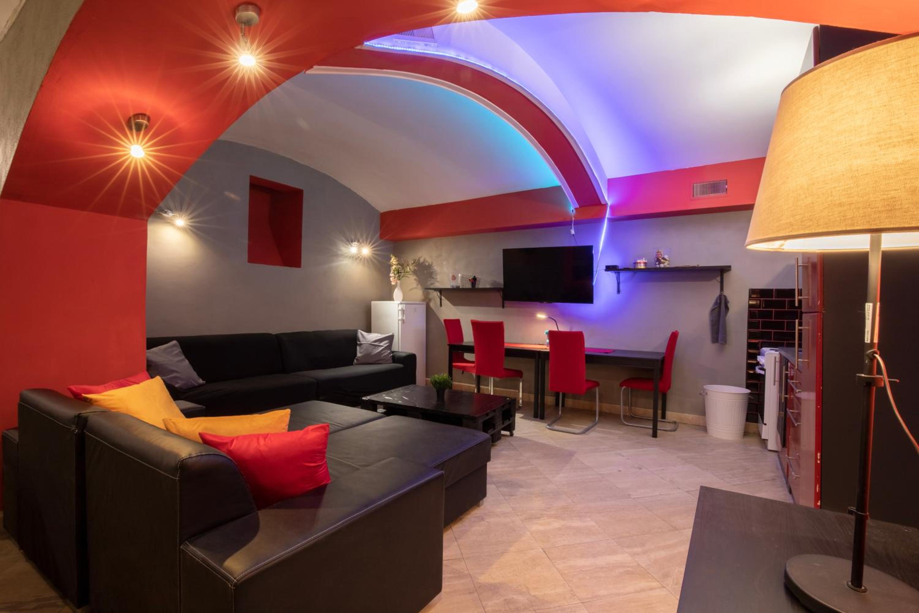 lounge