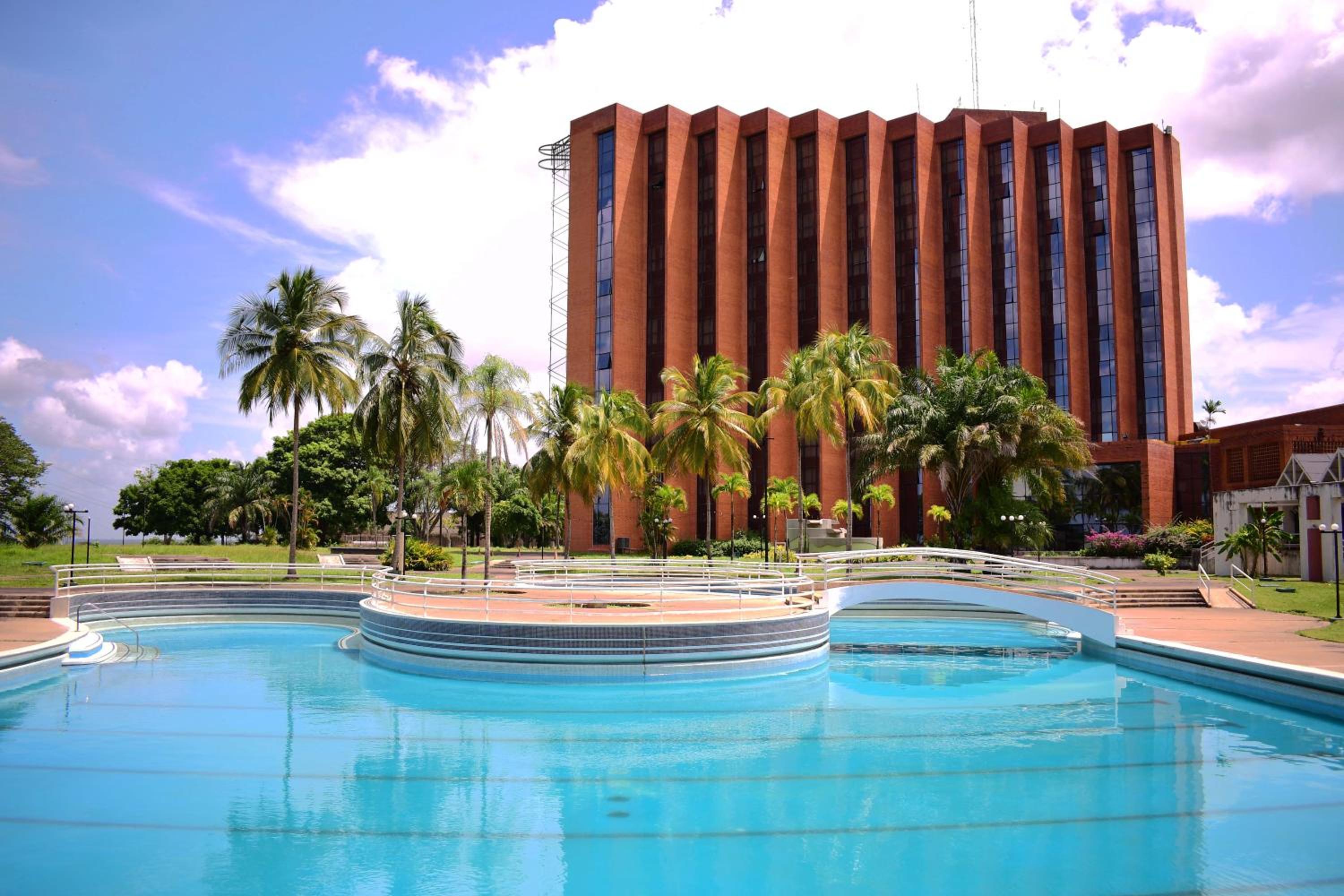Tibisay Hotel Maturin