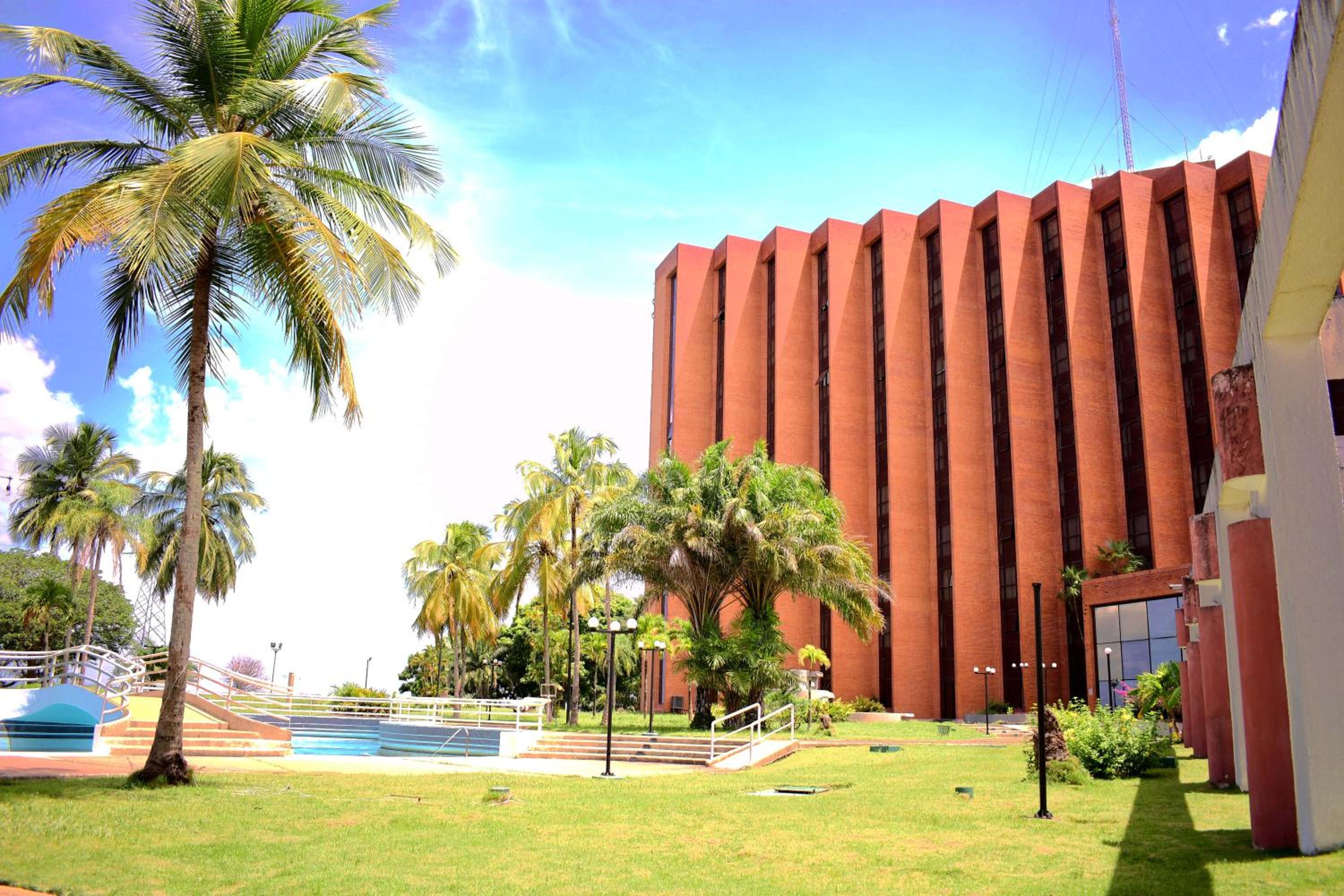 Tibisay Hotel Maturin