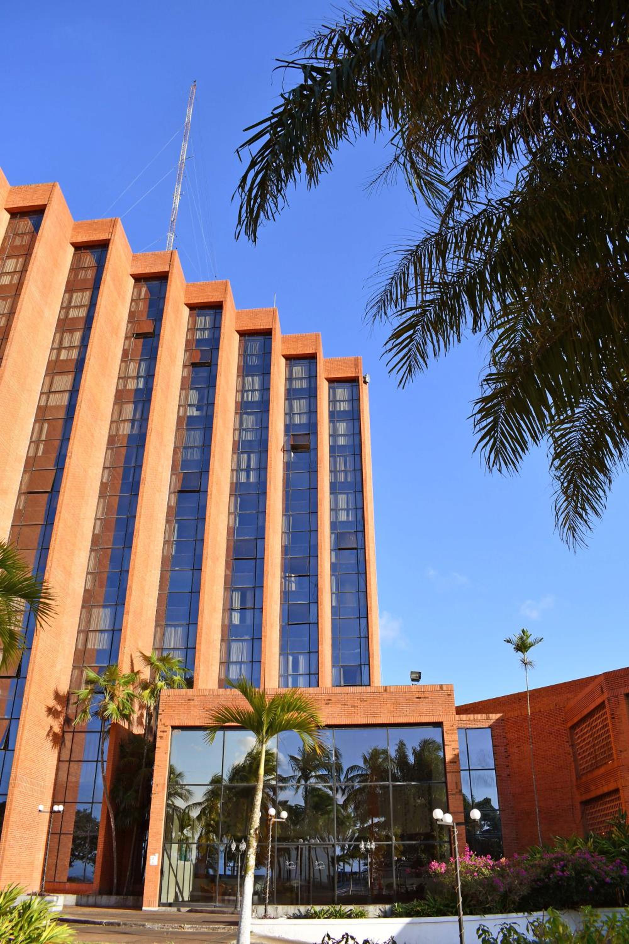 Tibisay Hotel Maturin