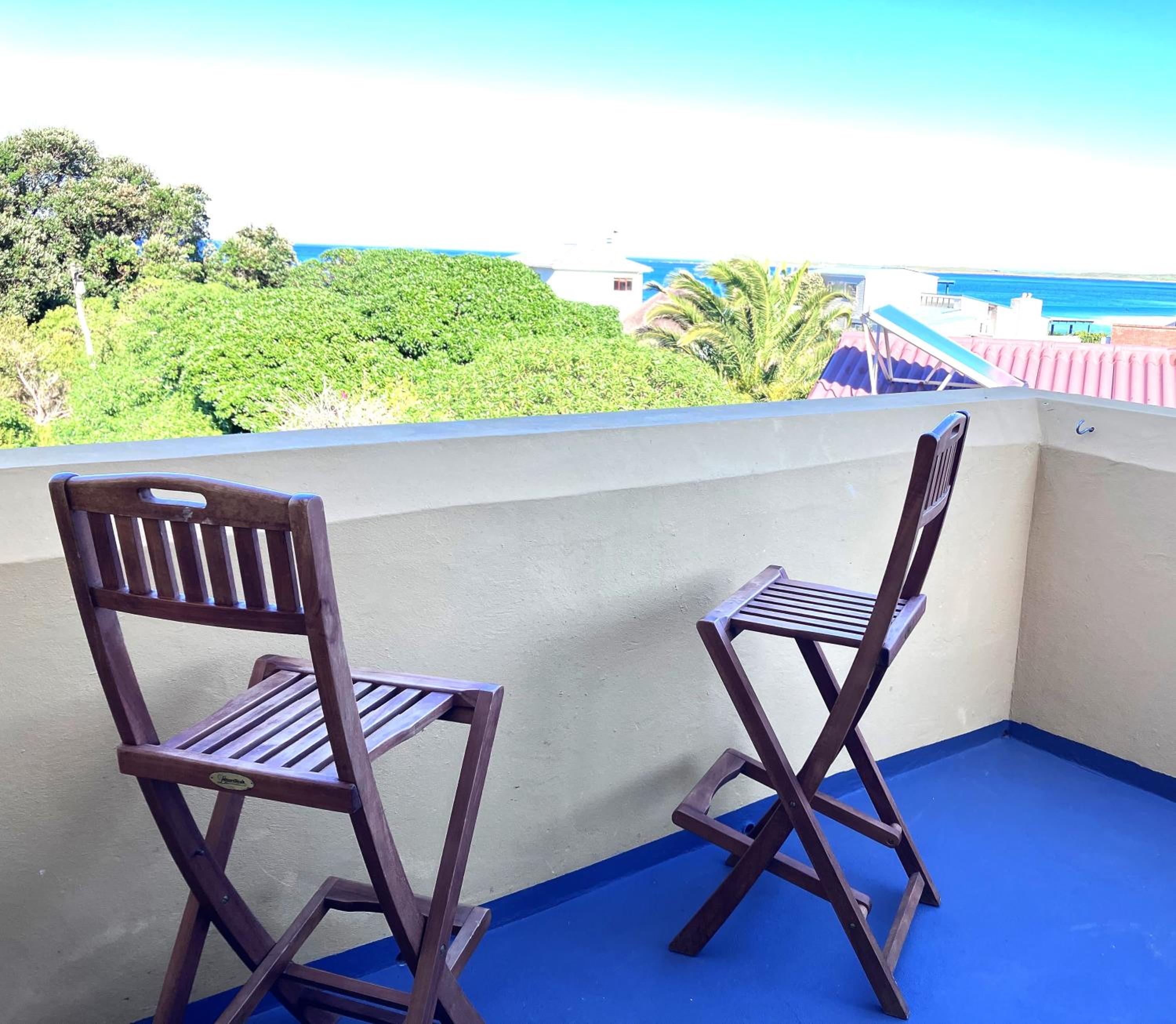 Silverdunes - Seaview