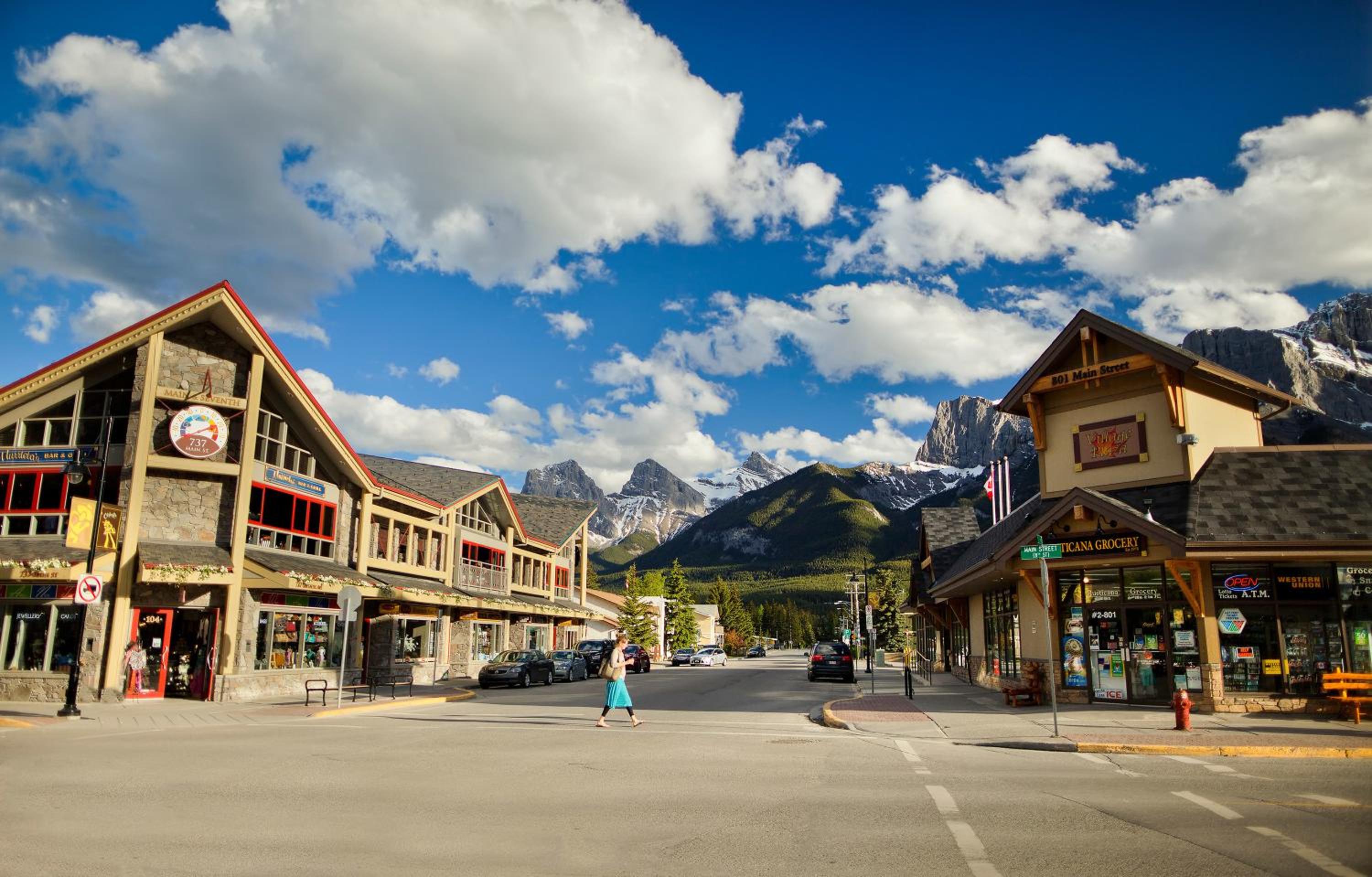 Lodges at Canmore, photo 19