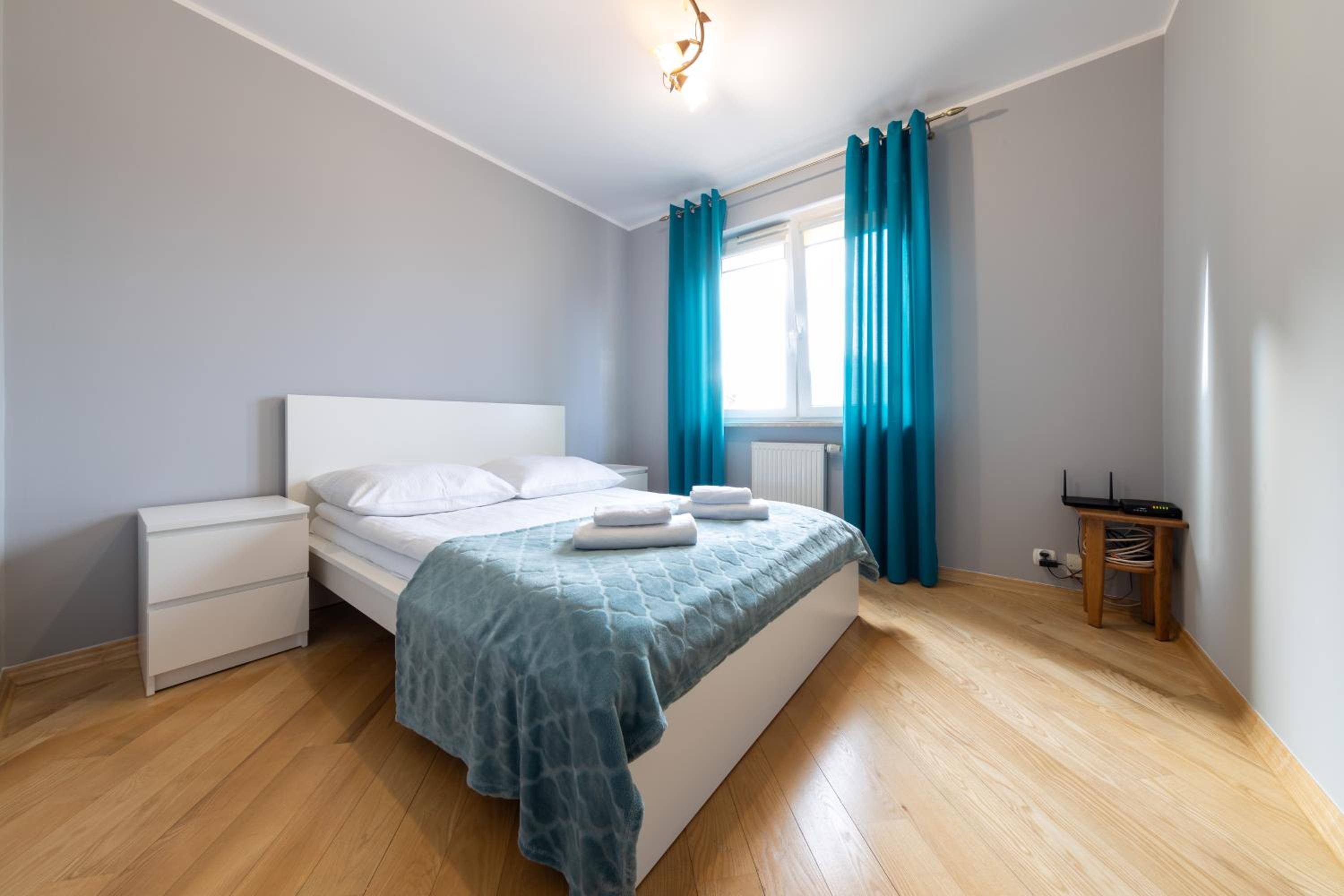 Apartament z 3 sypialniami view 3