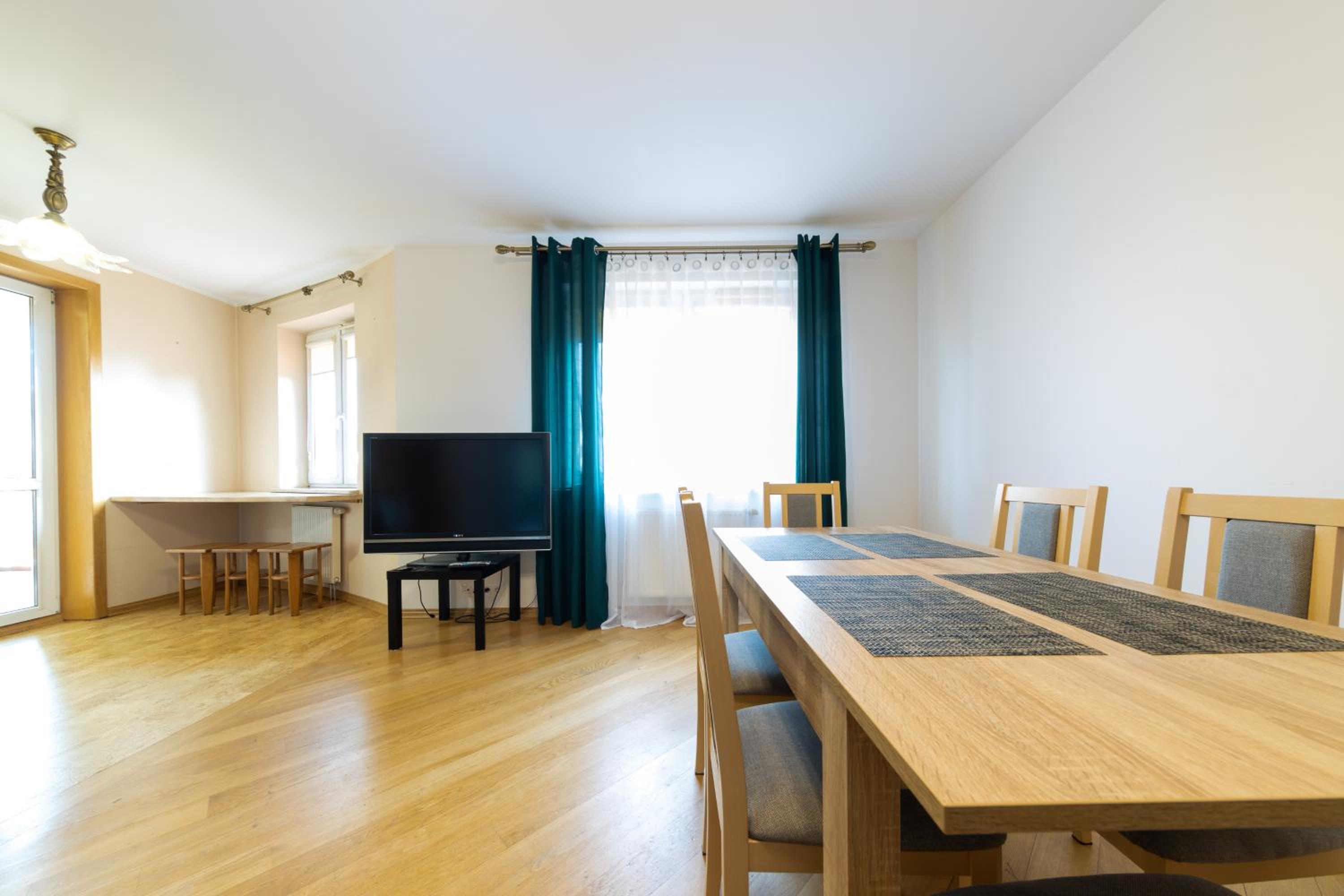 Apartament z 3 sypialniami view 4