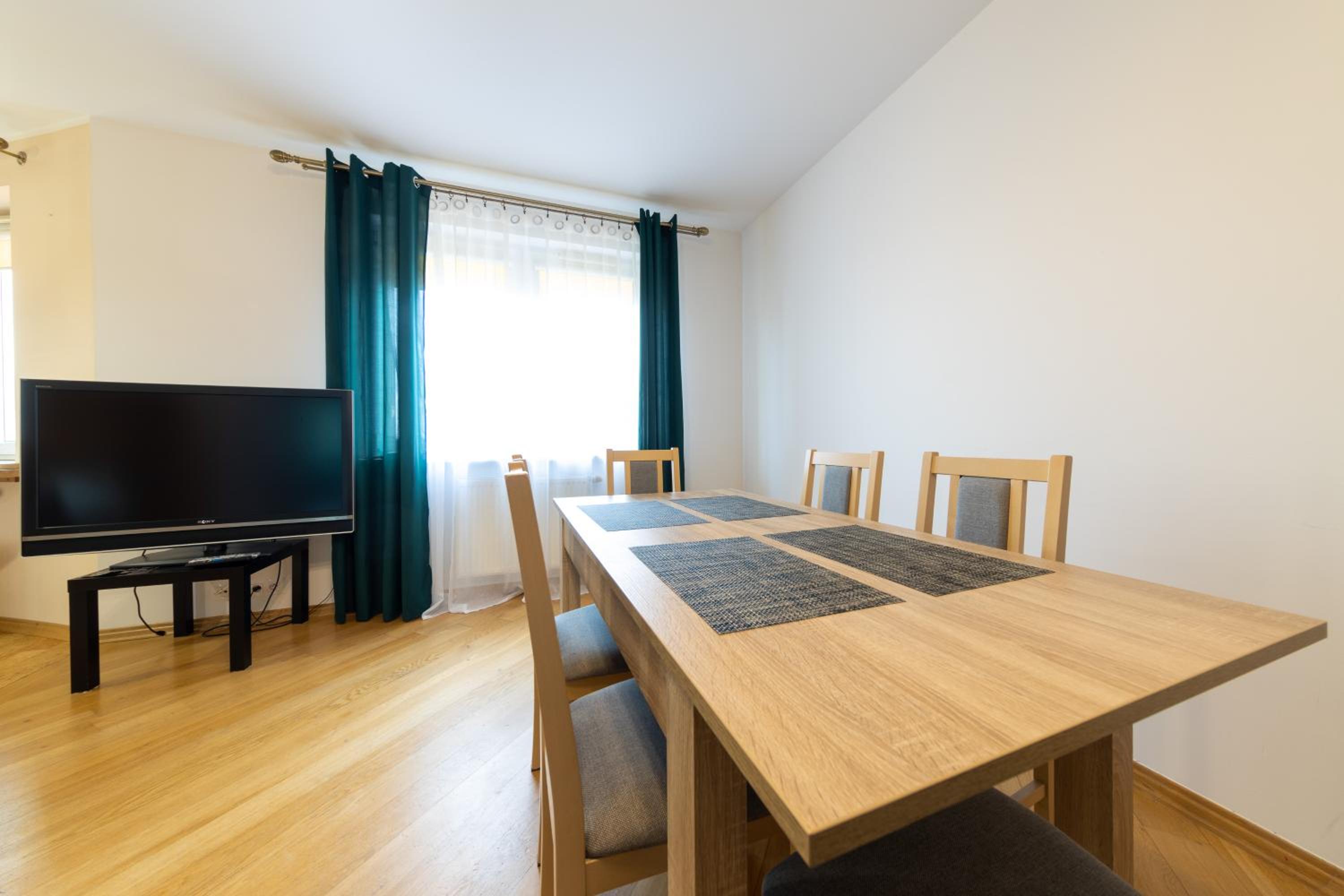 Apartament z 3 sypialniami view 5
