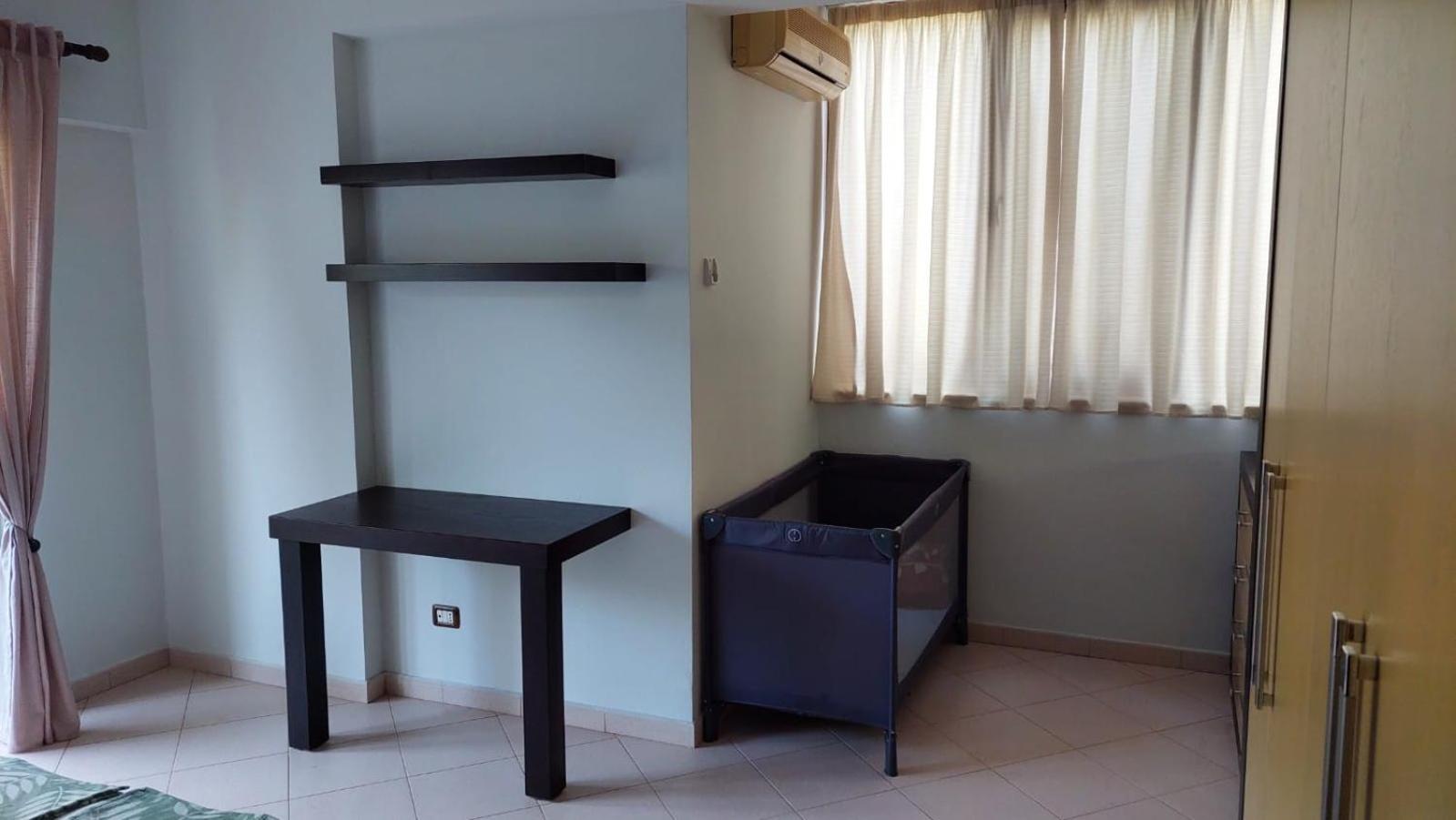 Family Beach 100 Square Metres Apartment