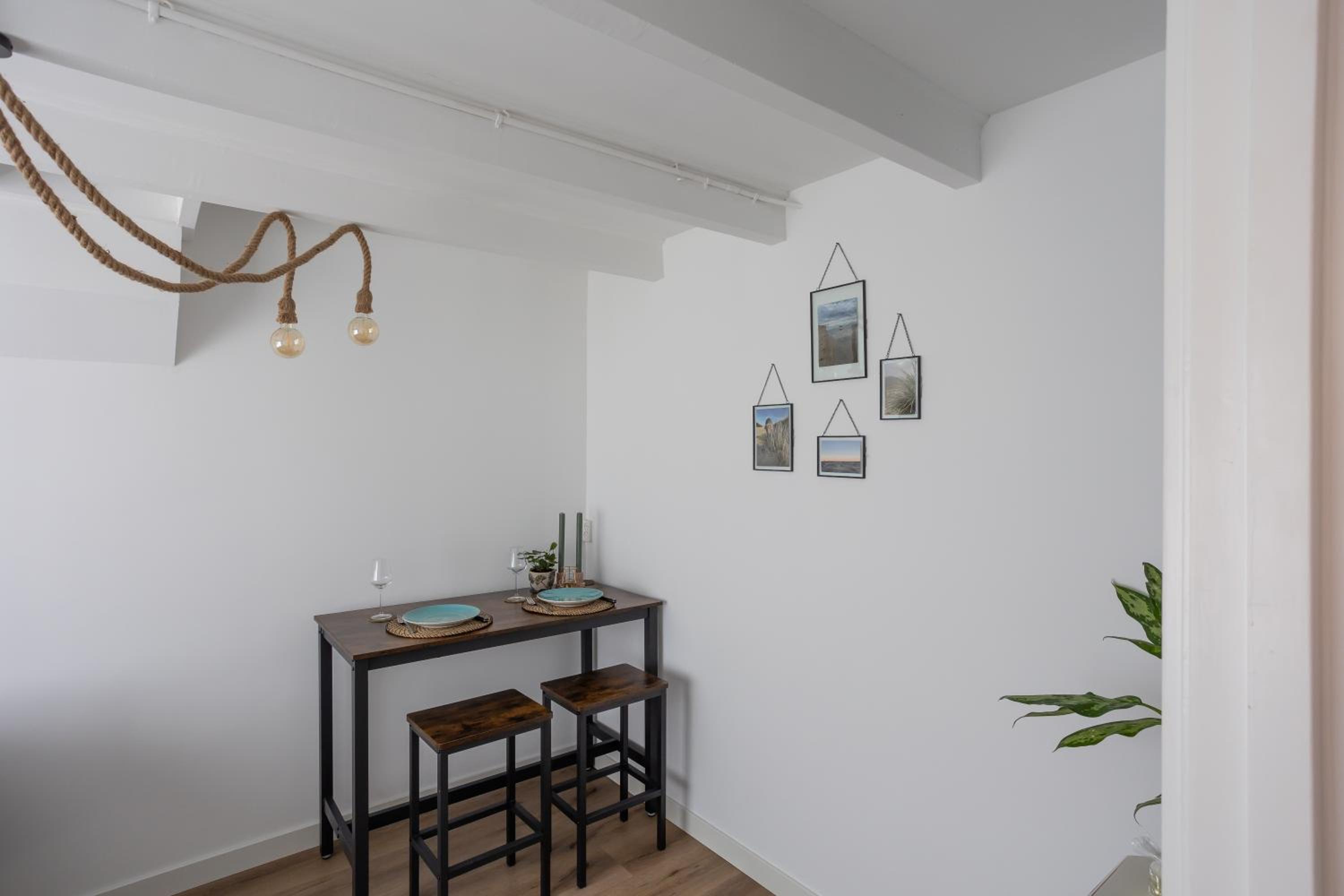 Tiny Beachhouse Noordwijk