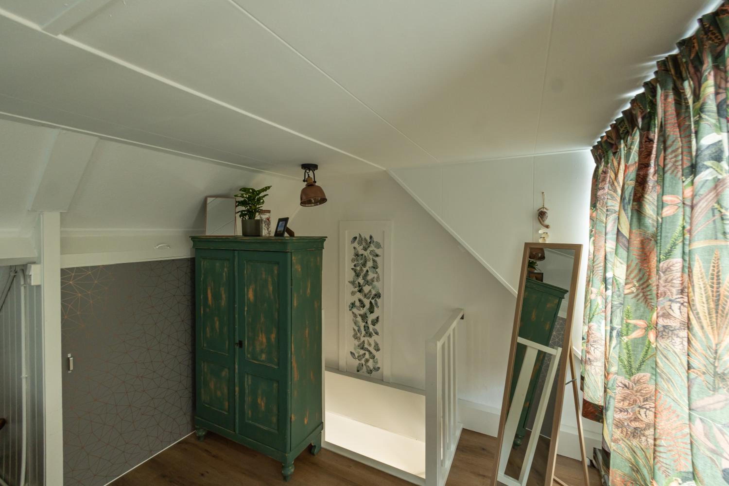 Tiny Beachhouse Noordwijk en Noordwijk