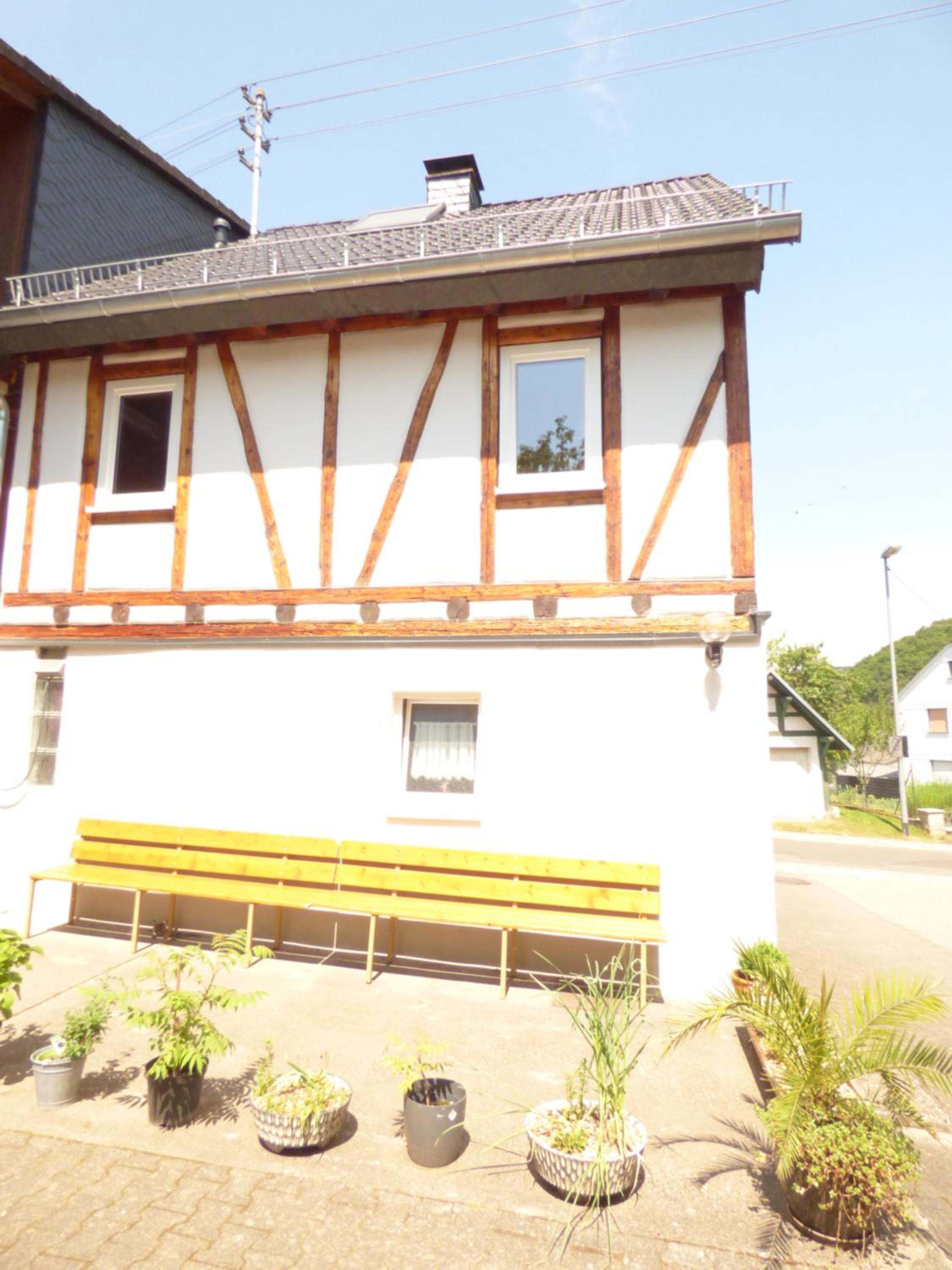 Ferienwohnung Dasch, bei Idar-Oberstein im Nationalpark Hunsrück-Hochwald view 2