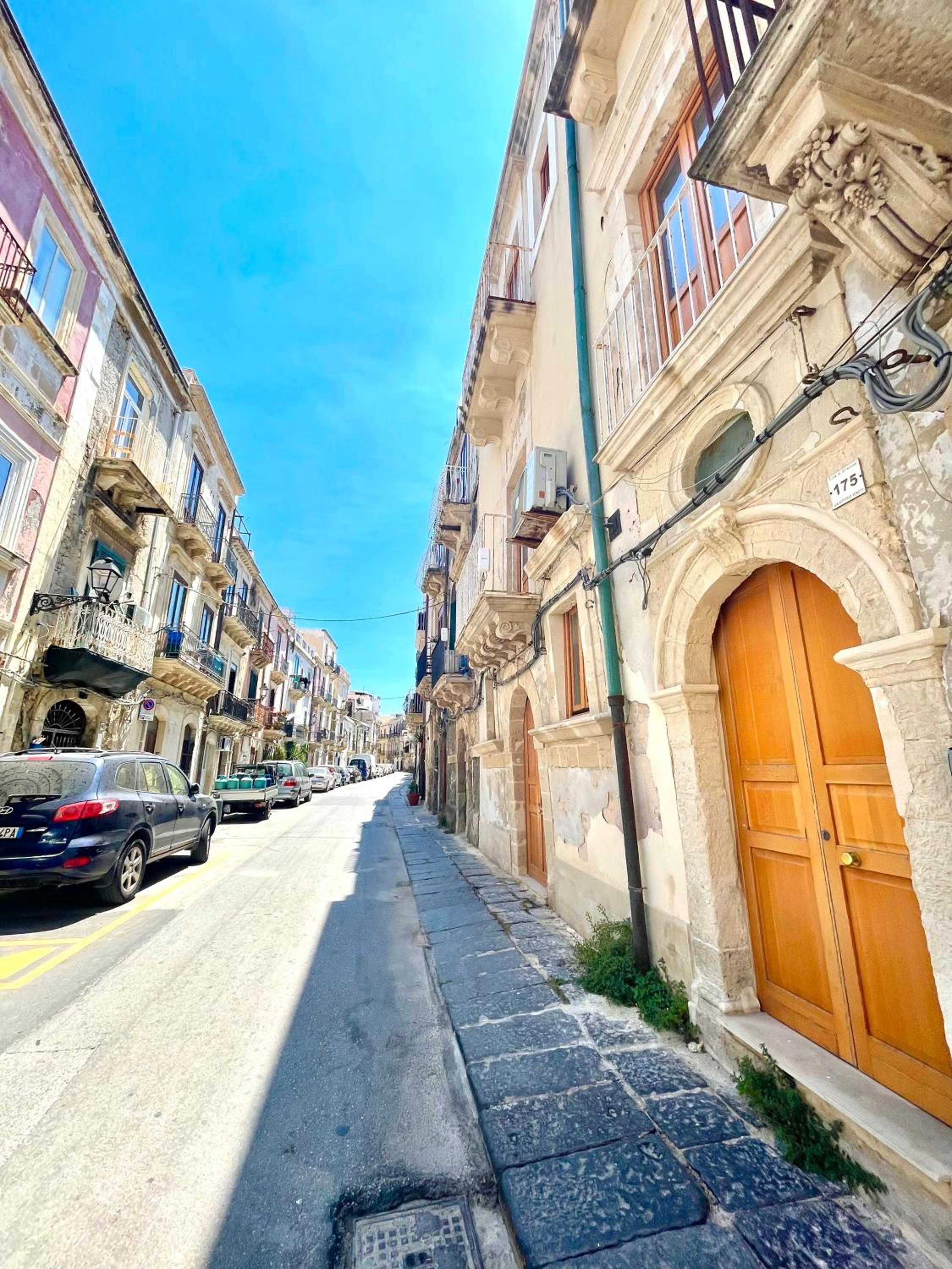 Be Ortigia view 2