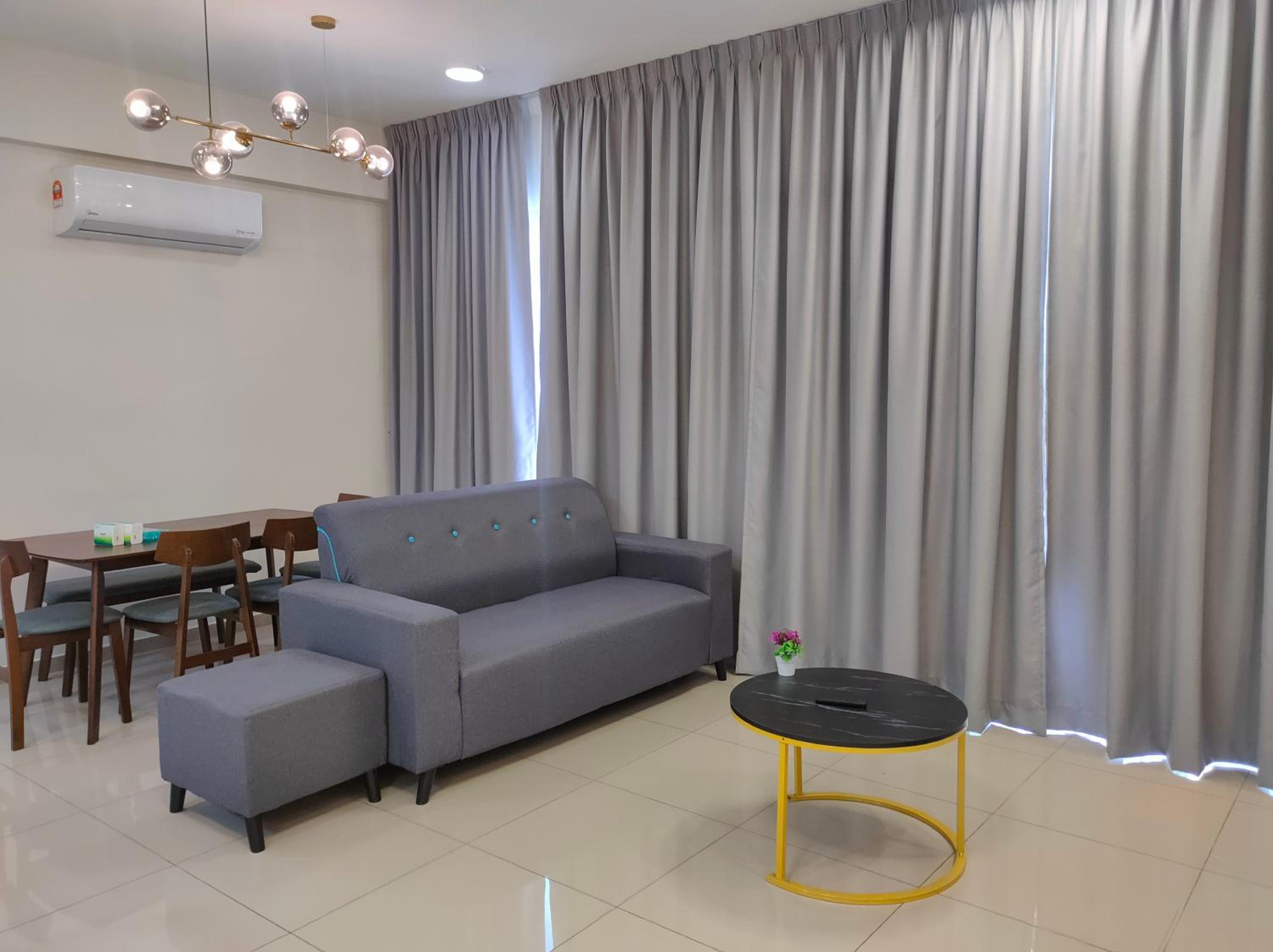 New Cozy Mvista Homestay at Bayan Lepas Factory Area photo 5
