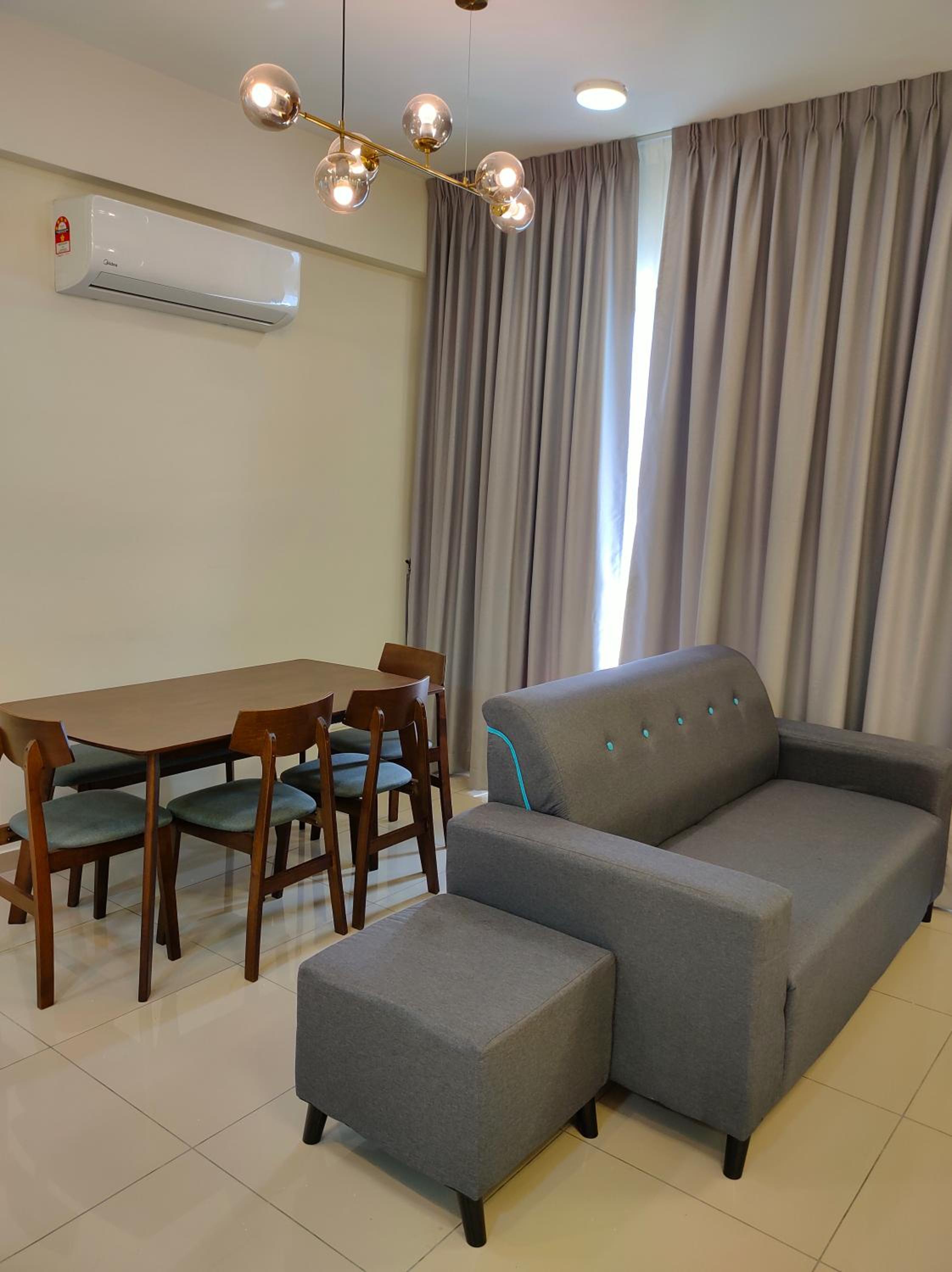 New Cozy Mvista Homestay at Bayan Lepas Factory Area photo 3