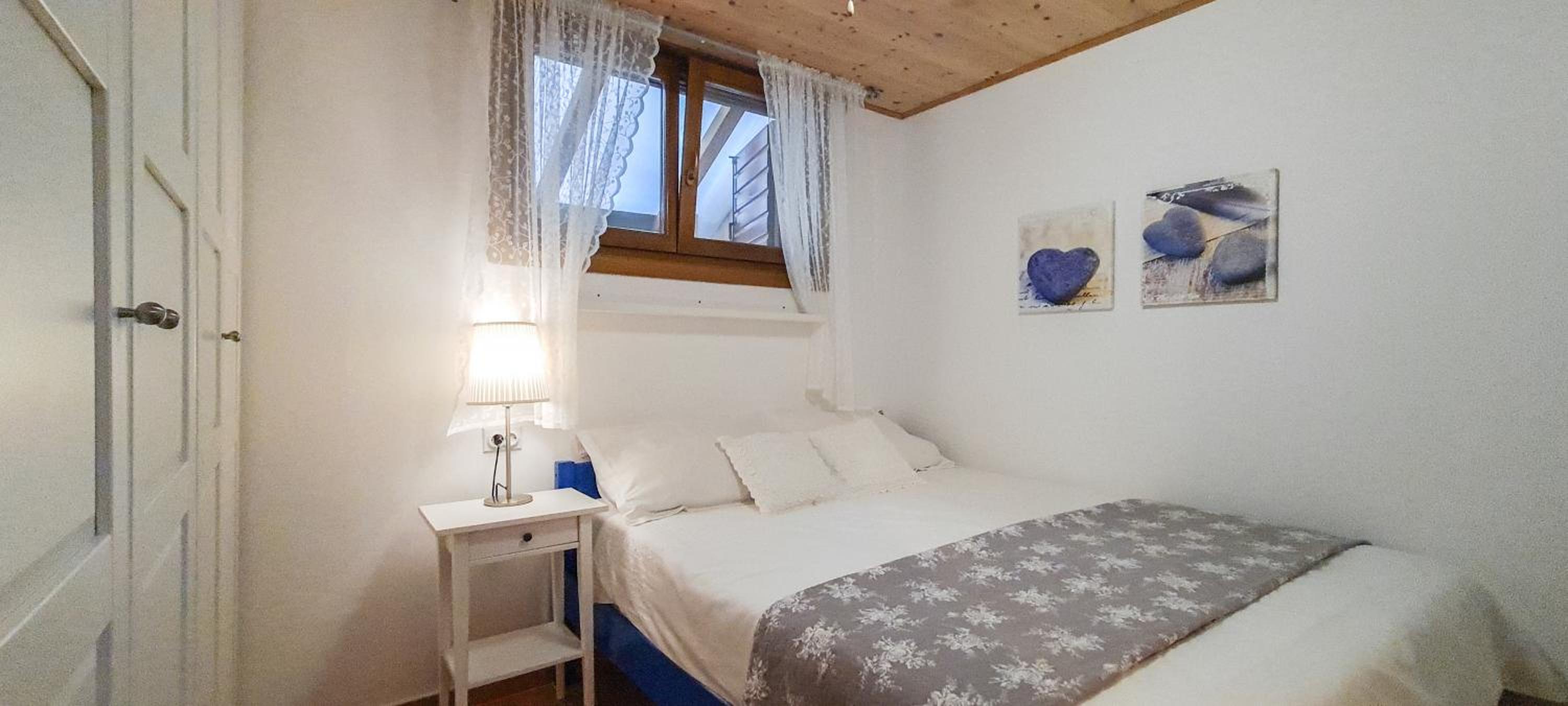 Holiday home Smokvin Hlad view 4