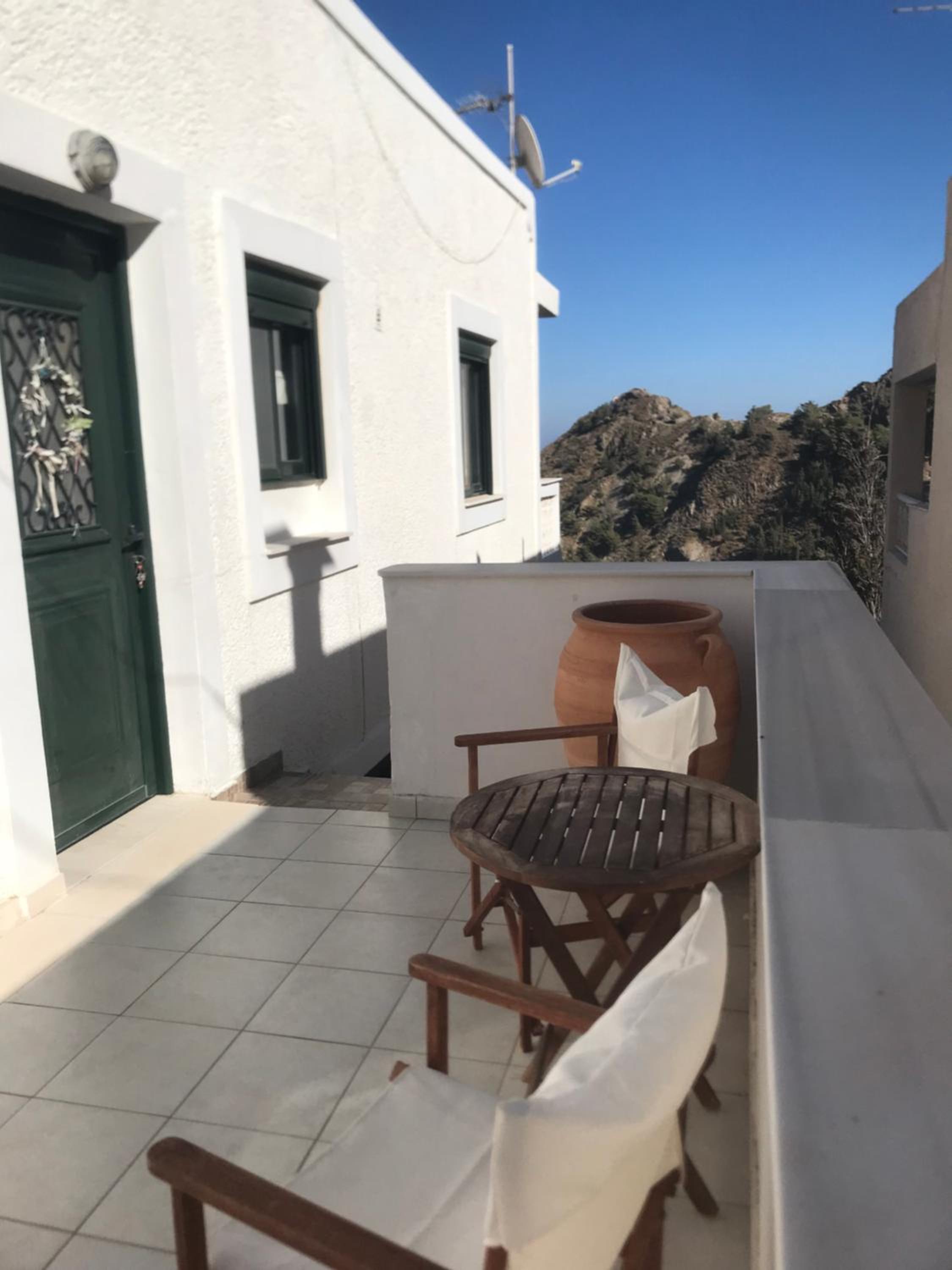 Villa Maria view 5