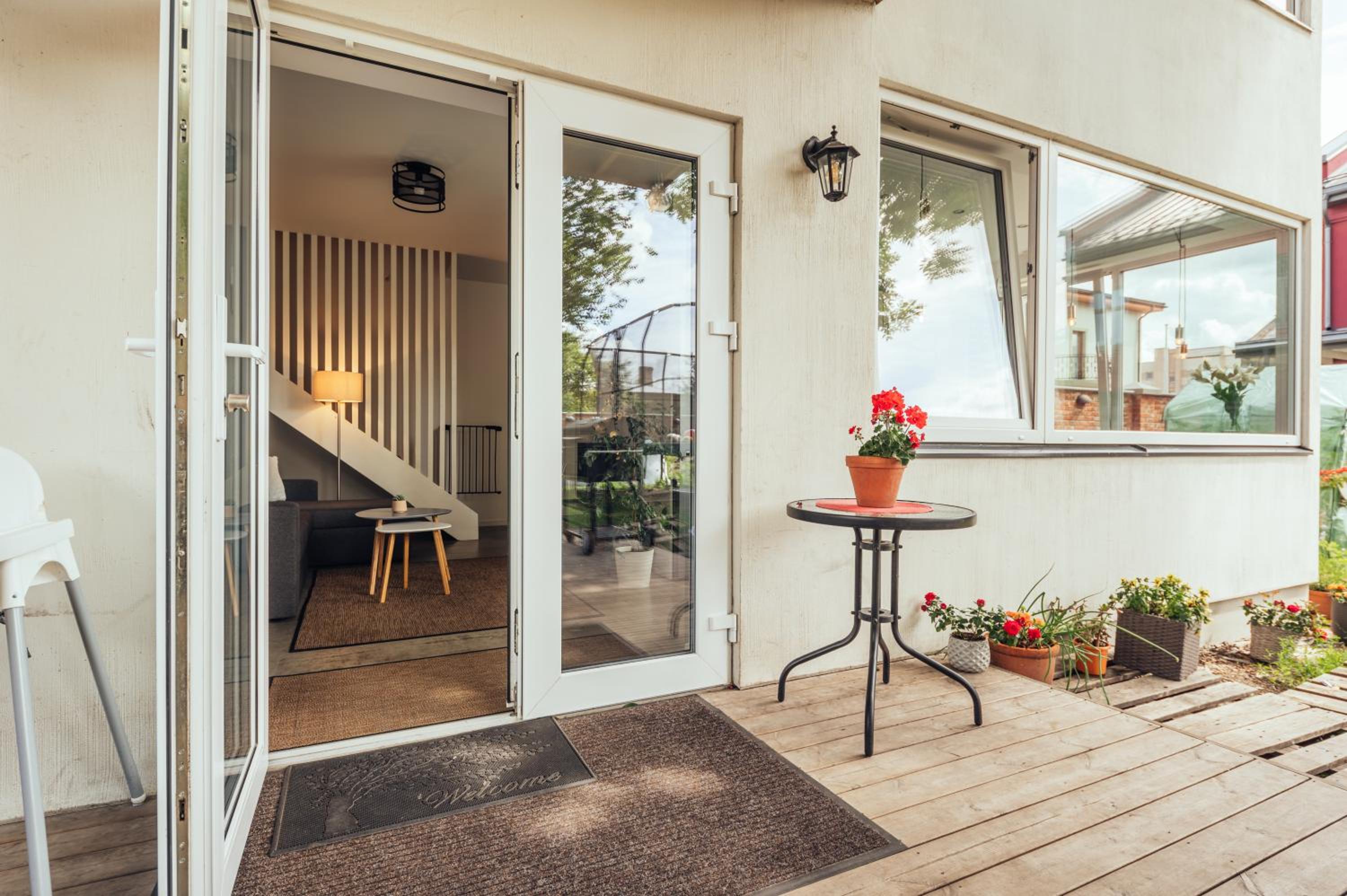 Rolla Villa view 4