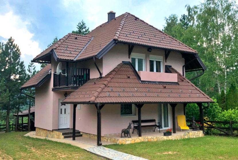 Zov Srne