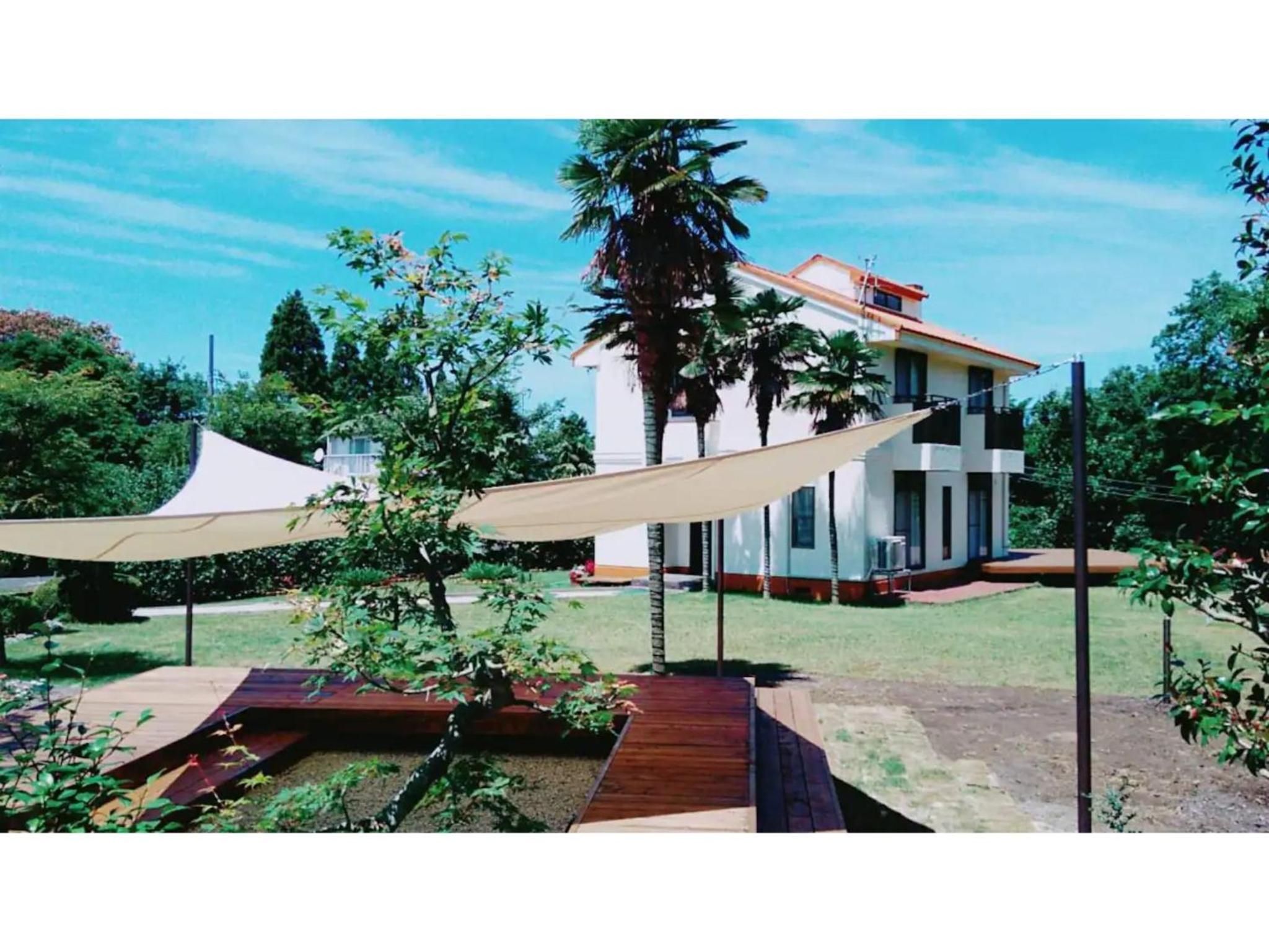Glamp House DAISEN Garden - Vacation STAY 97255v view 2