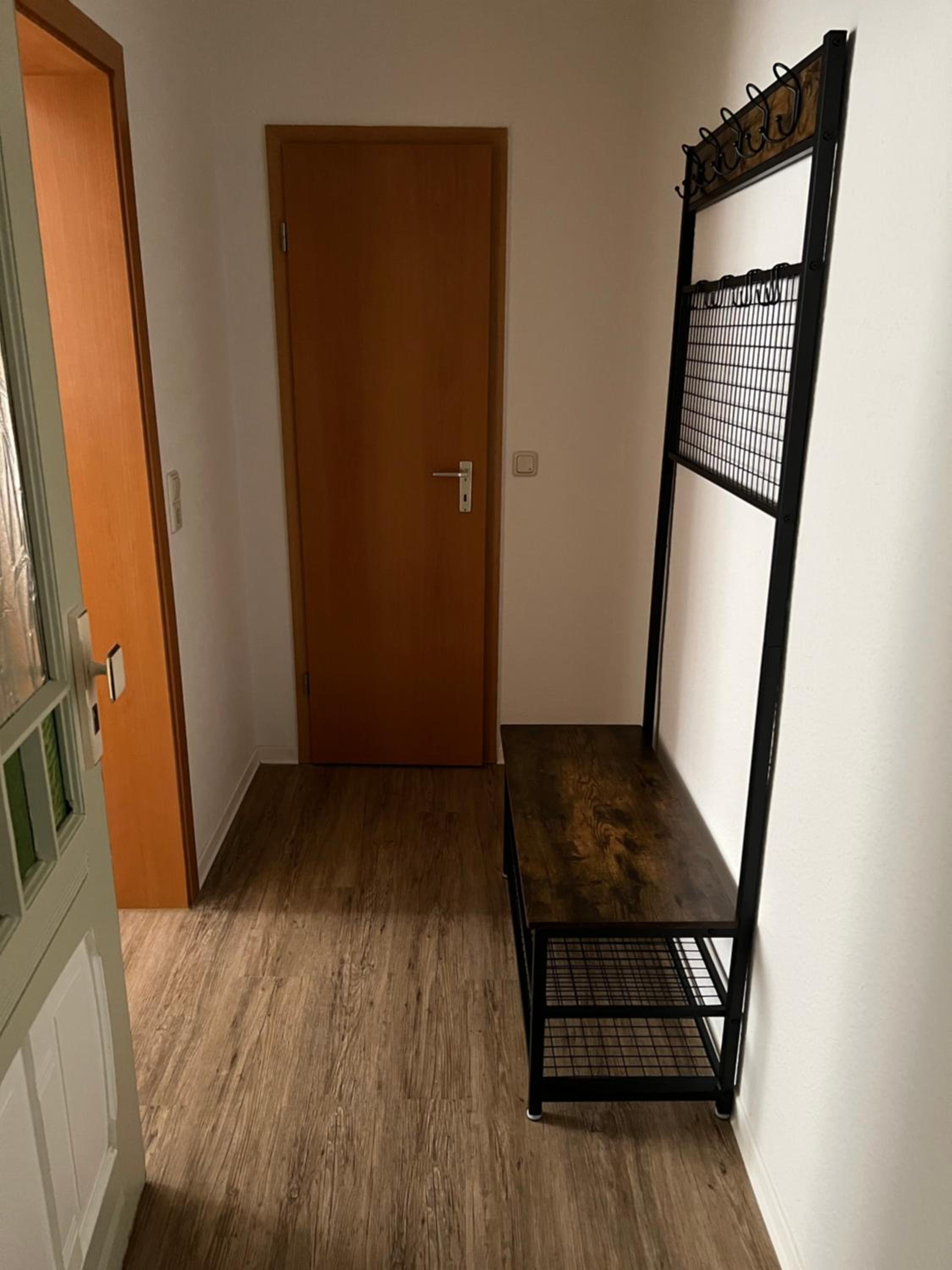 Ferienwohnung im Mehrfamilienhaus