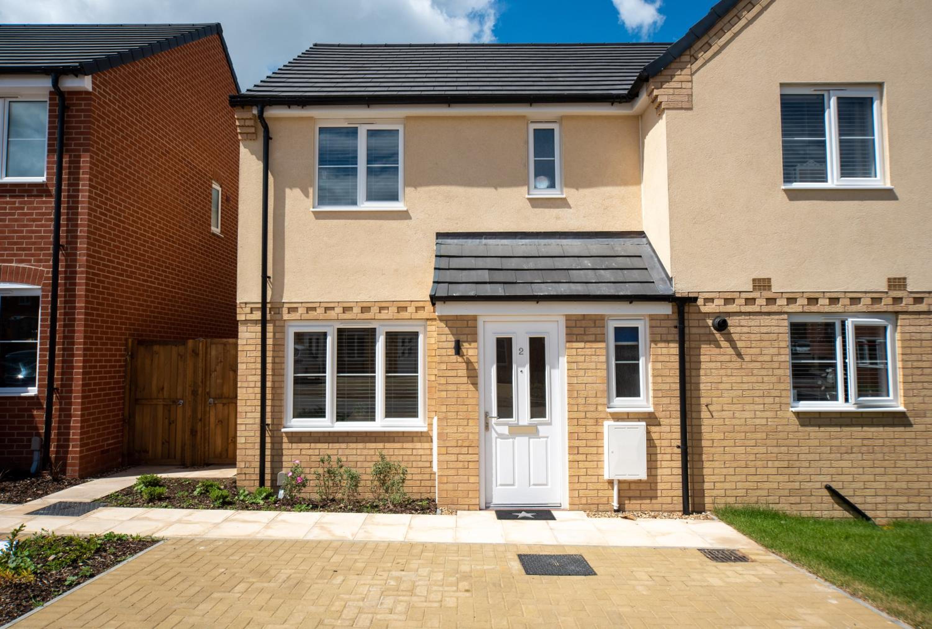 Oulton Broads New Build Holiday Home 3 Bedroom- 3 Bathroom with Free Parking
