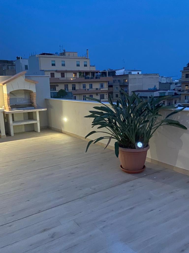 ROSSINI PENTHOUSE
