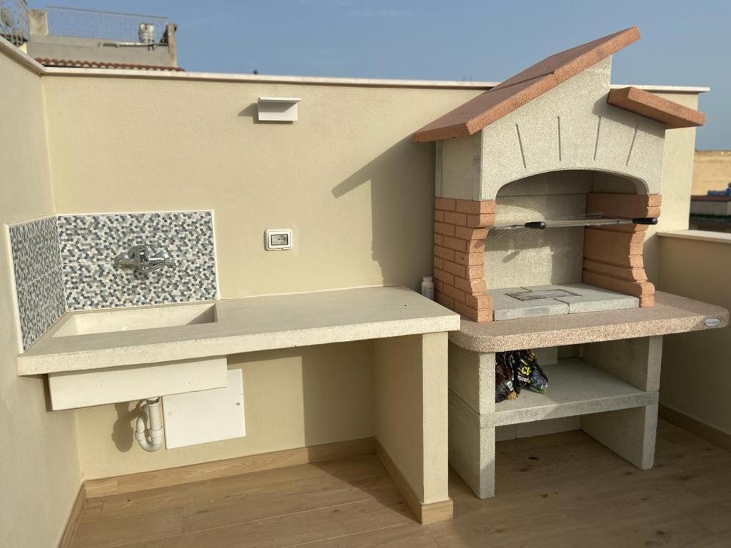 ROSSINI PENTHOUSE