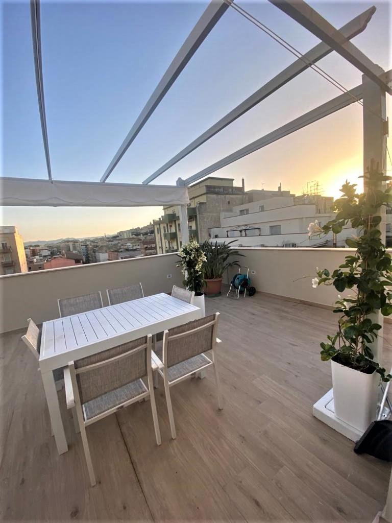 ROSSINI PENTHOUSE
