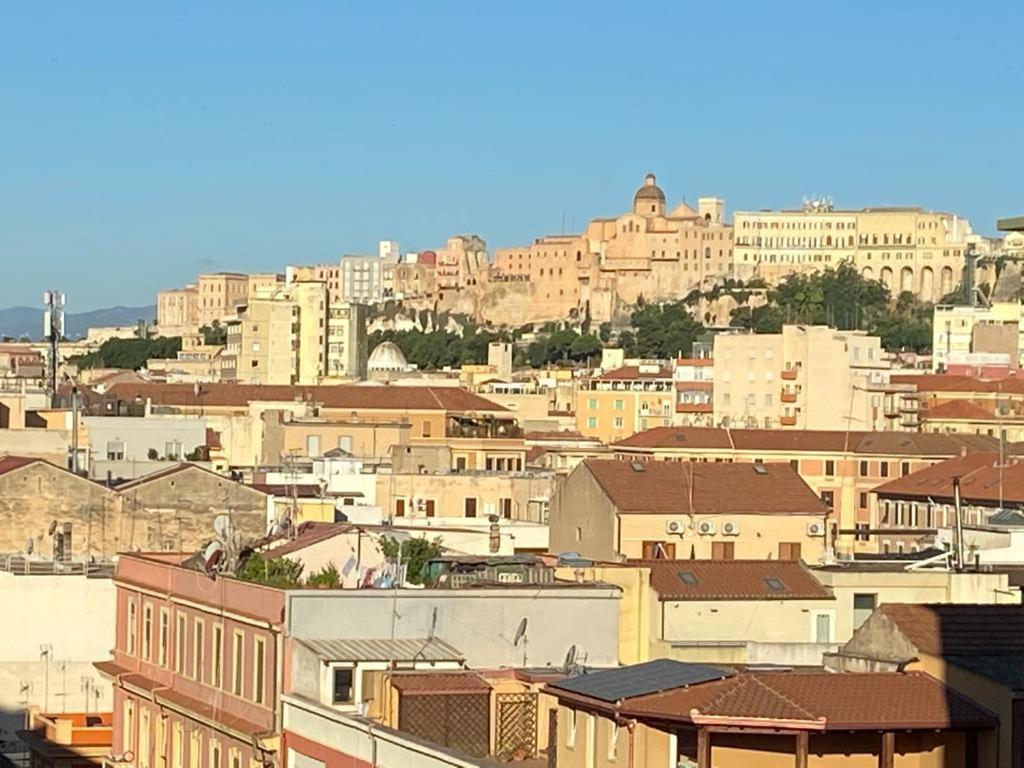 ROSSINI PENTHOUSE
