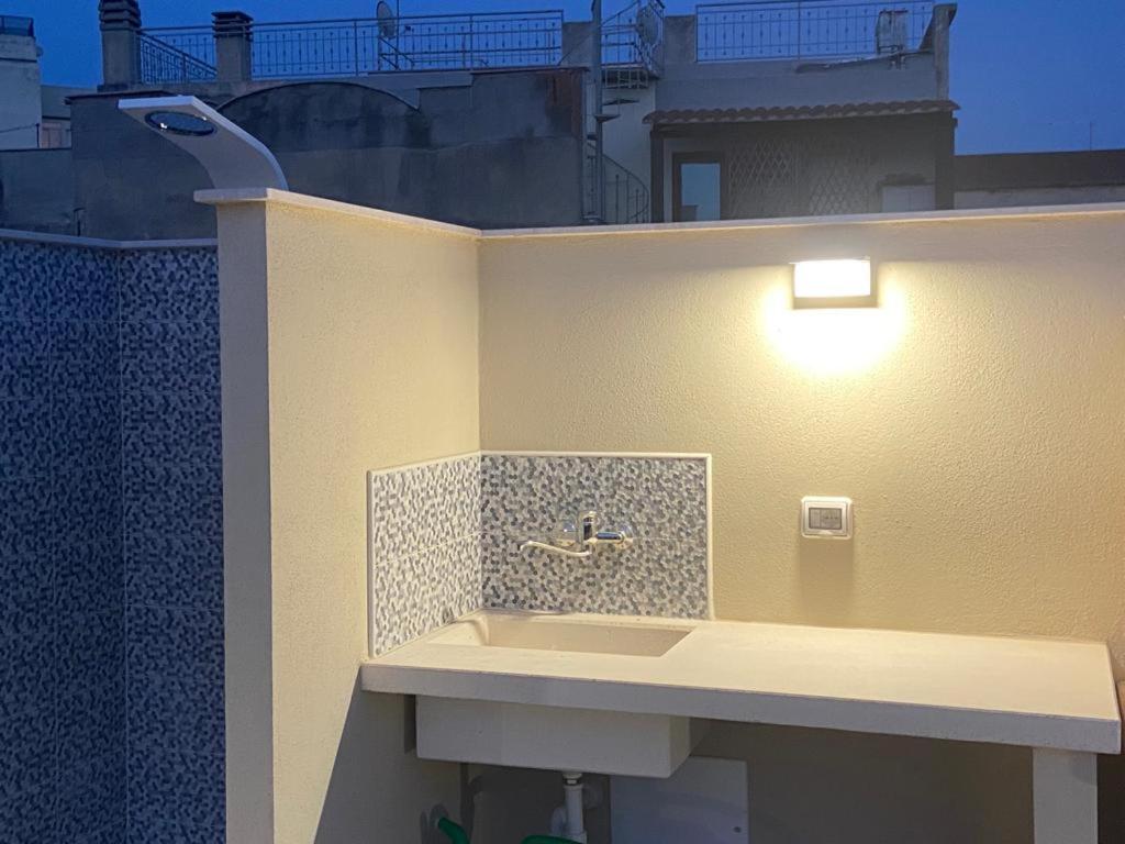 ROSSINI PENTHOUSE