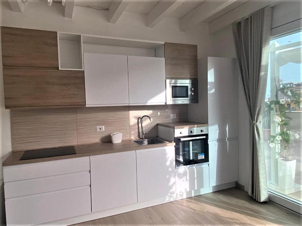 ROSSINI PENTHOUSE