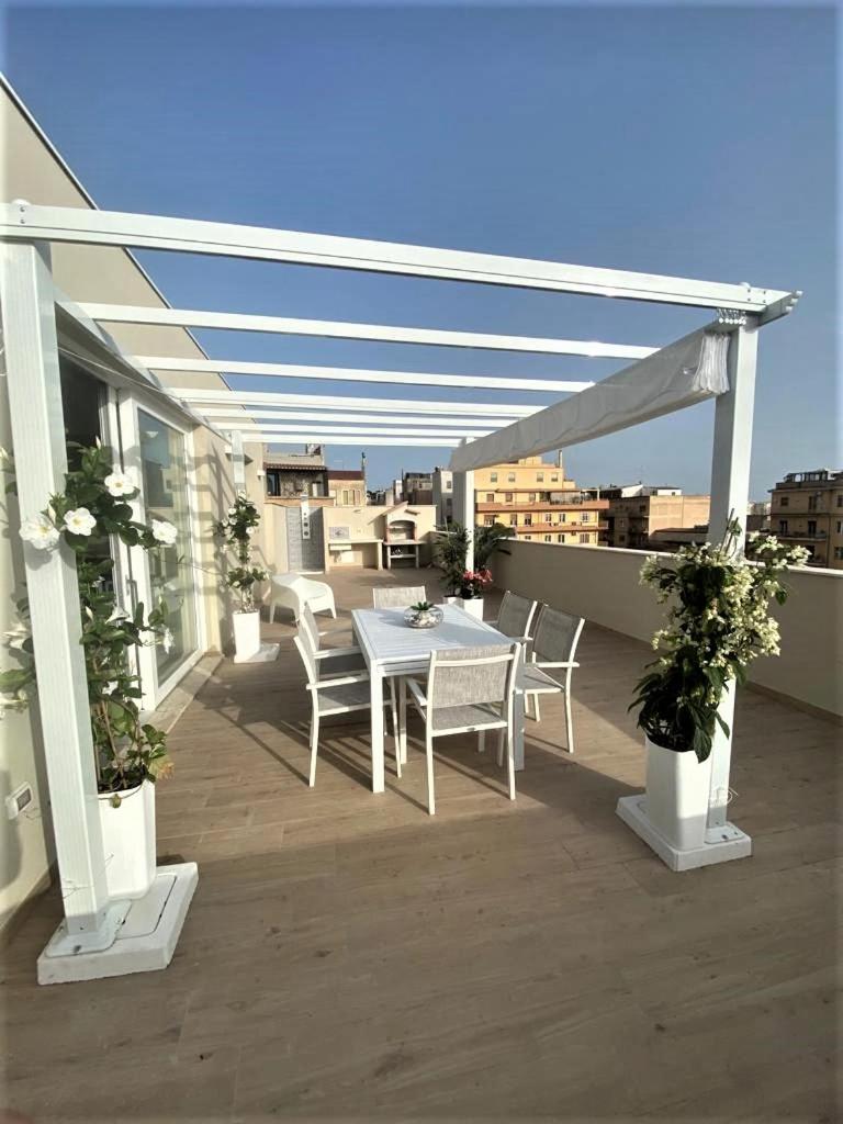 ROSSINI PENTHOUSE