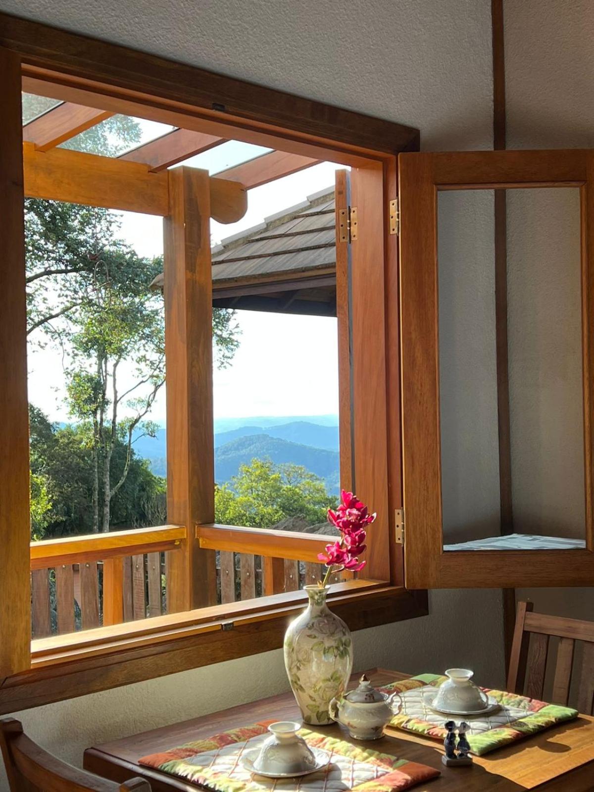 Cabana dos Sonhos view 5