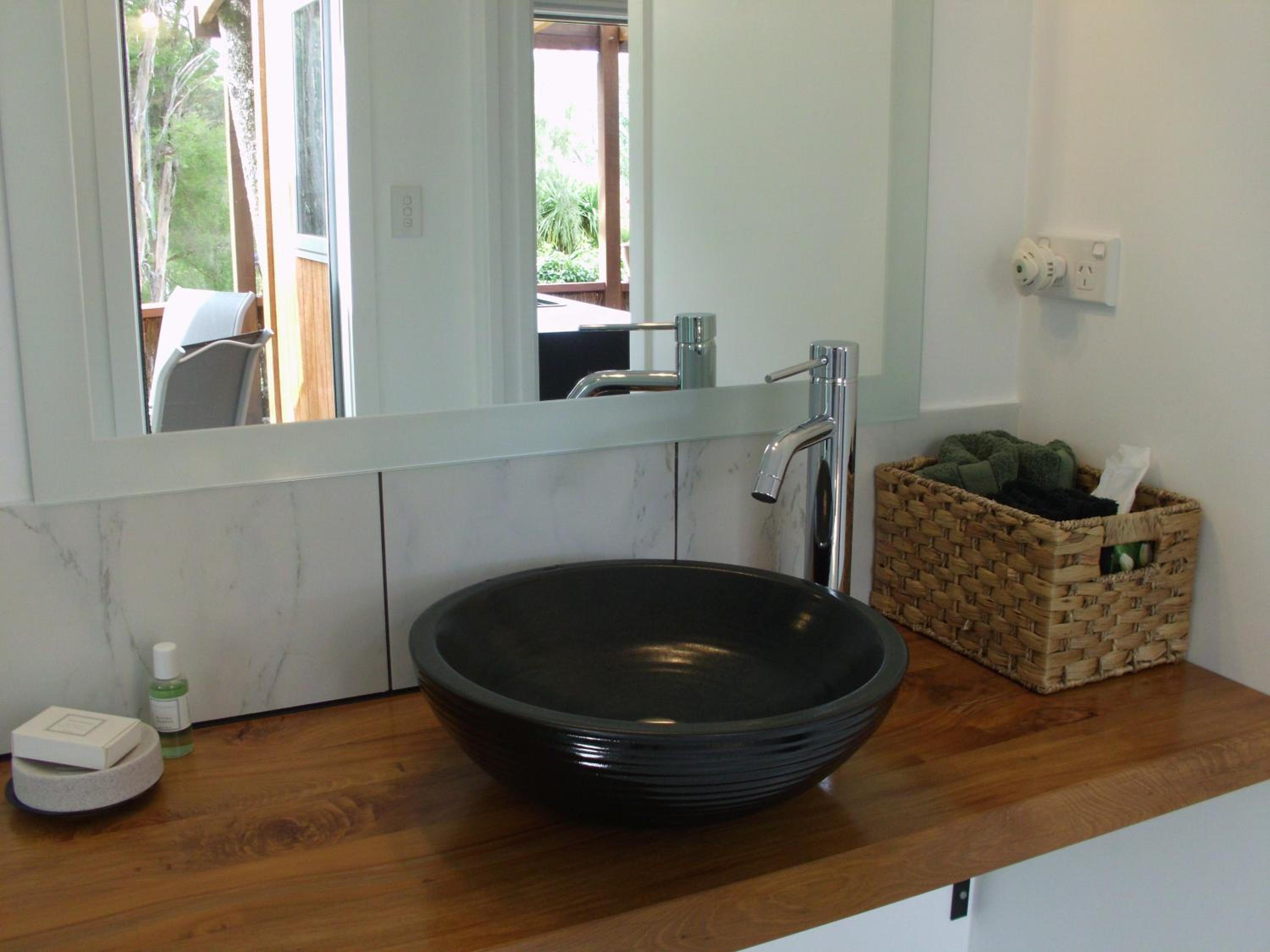 Cabbage Tree Chalet, fotografía 3