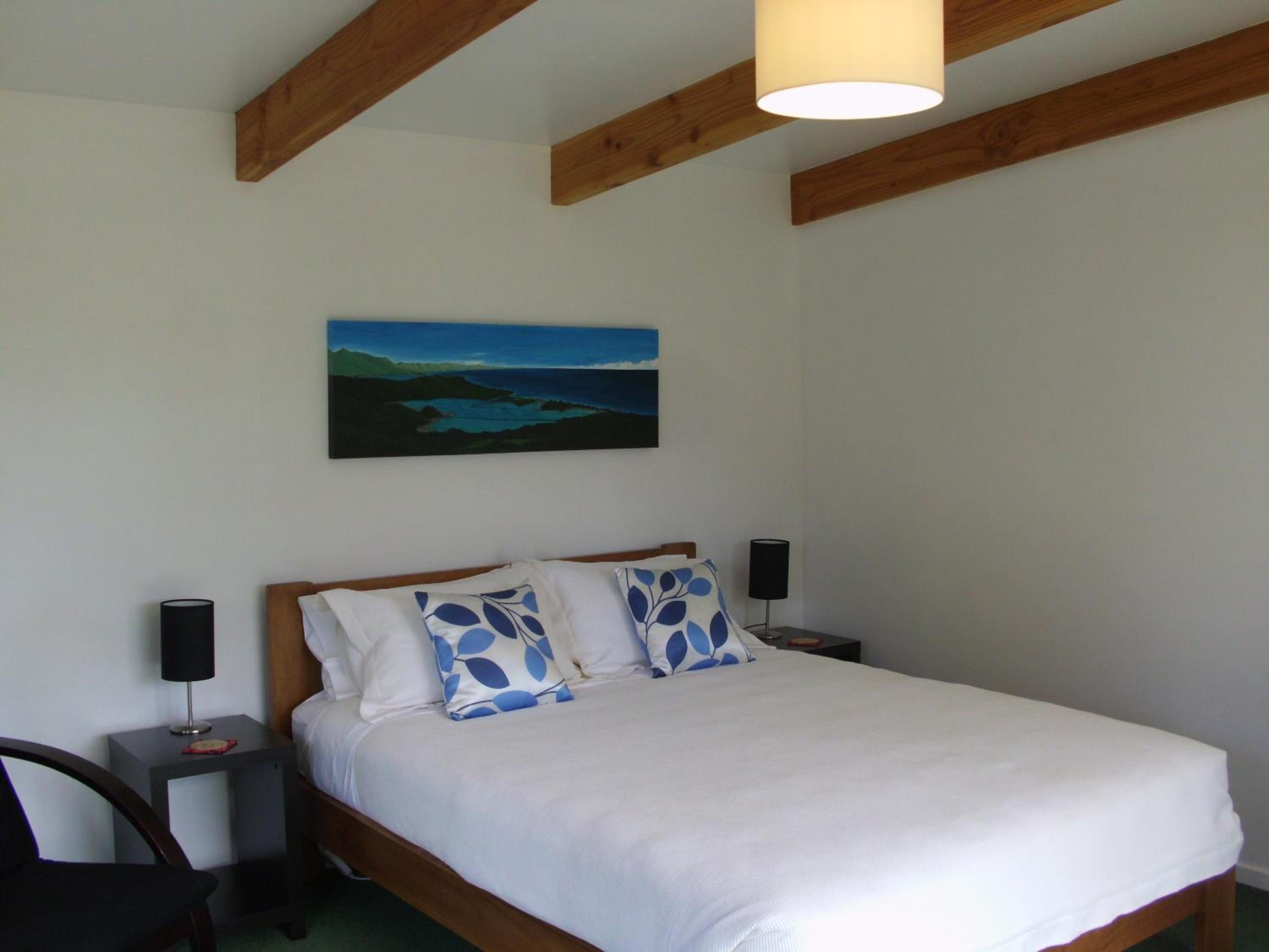 Cabbage Tree Chalet, fotografía 2
