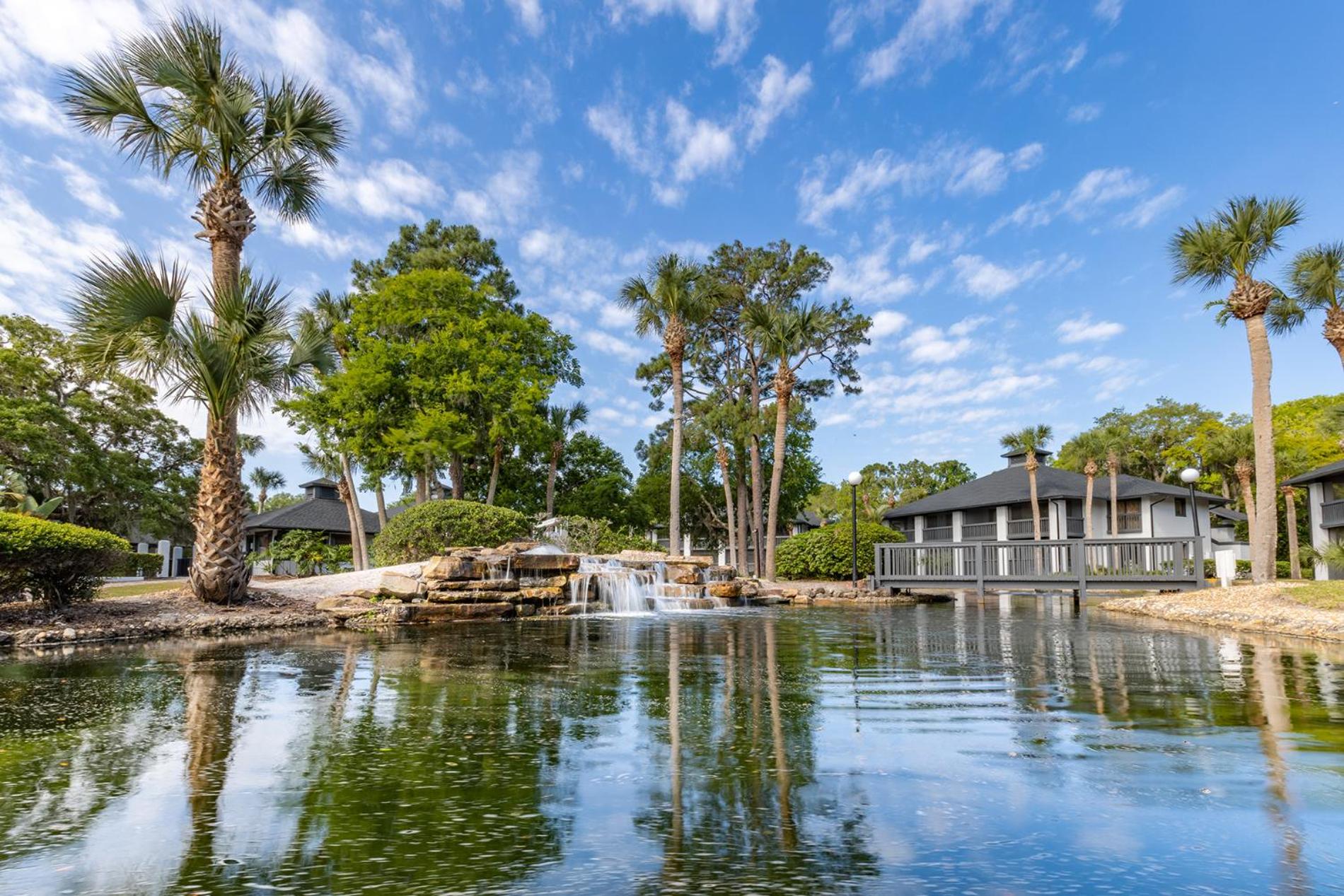 Legacy Vacation Resorts - Palm Coast view 5