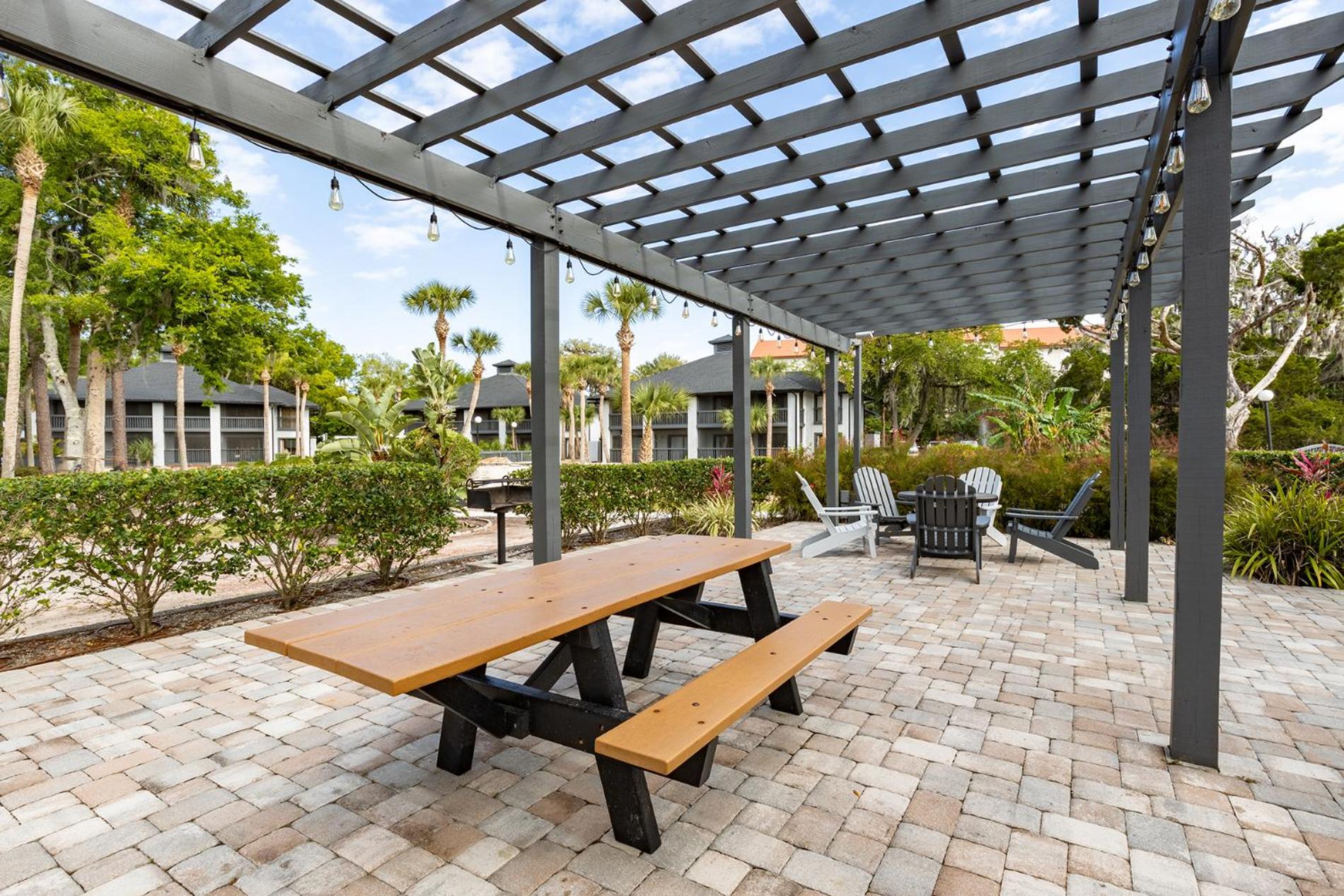 Legacy Vacation Resorts - Palm Coast view 3
