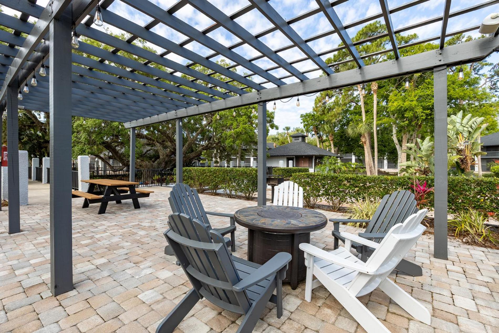 Legacy Vacation Resorts - Palm Coast view 4
