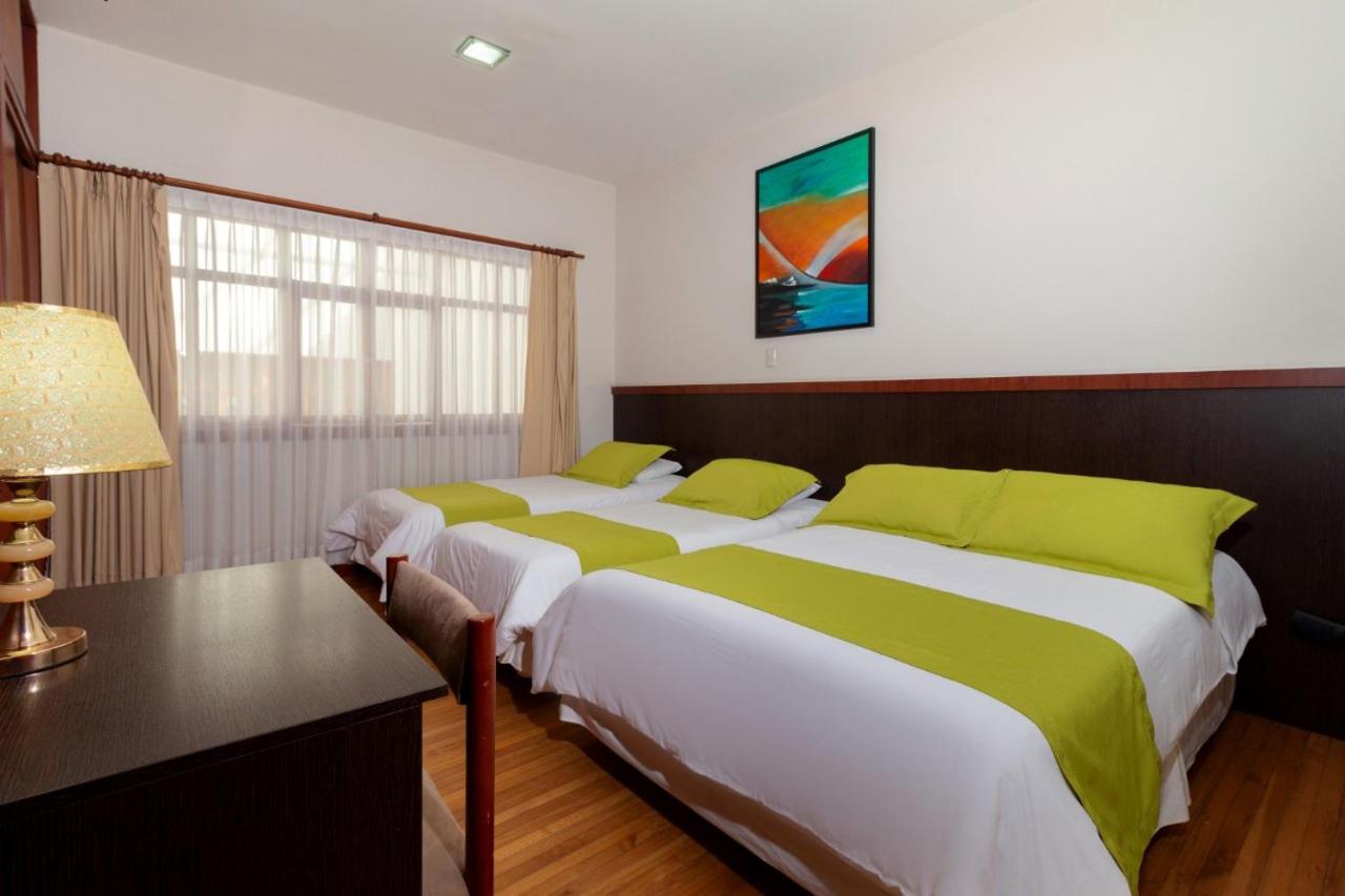 Hostal Casa de Lidice