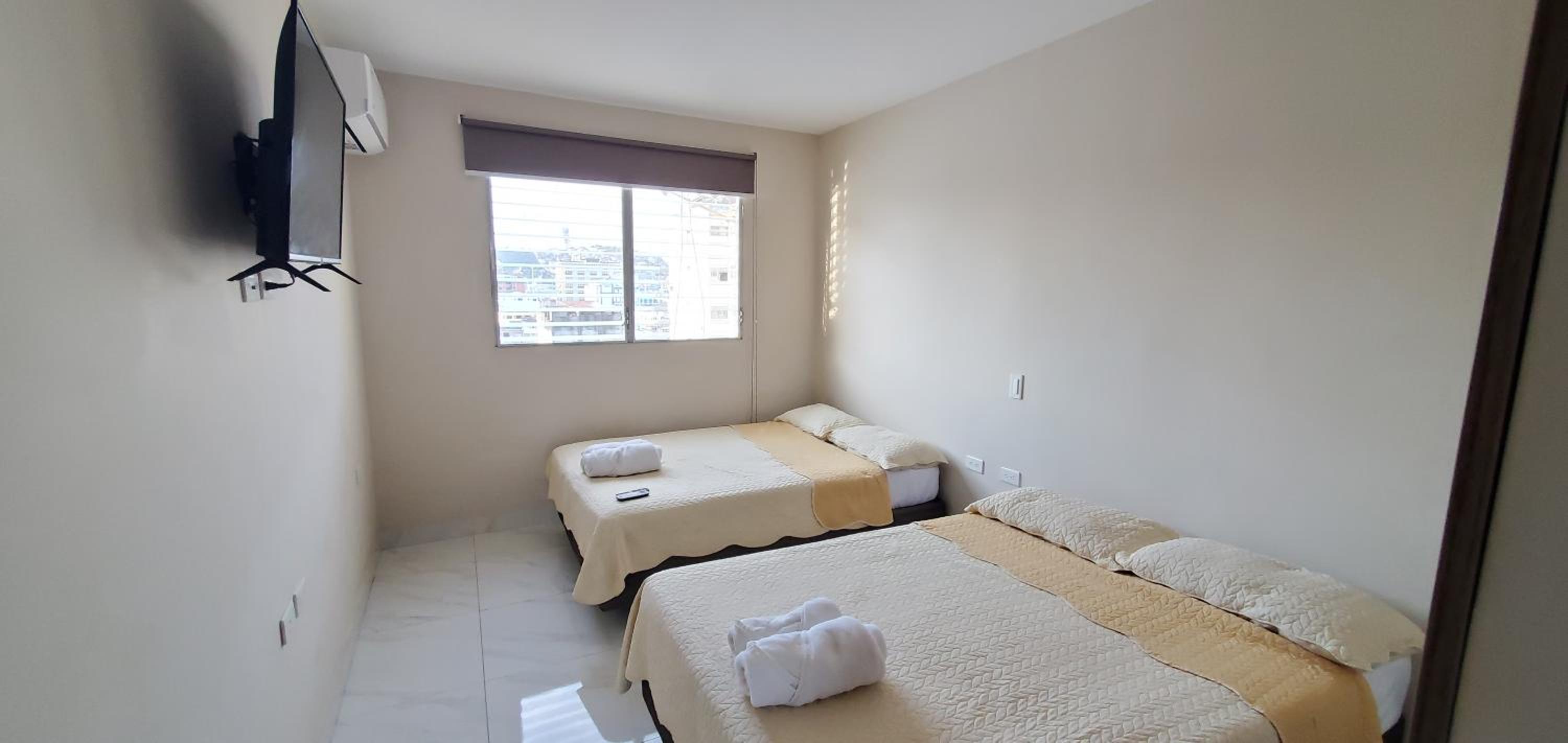 NCG SUITE Centro