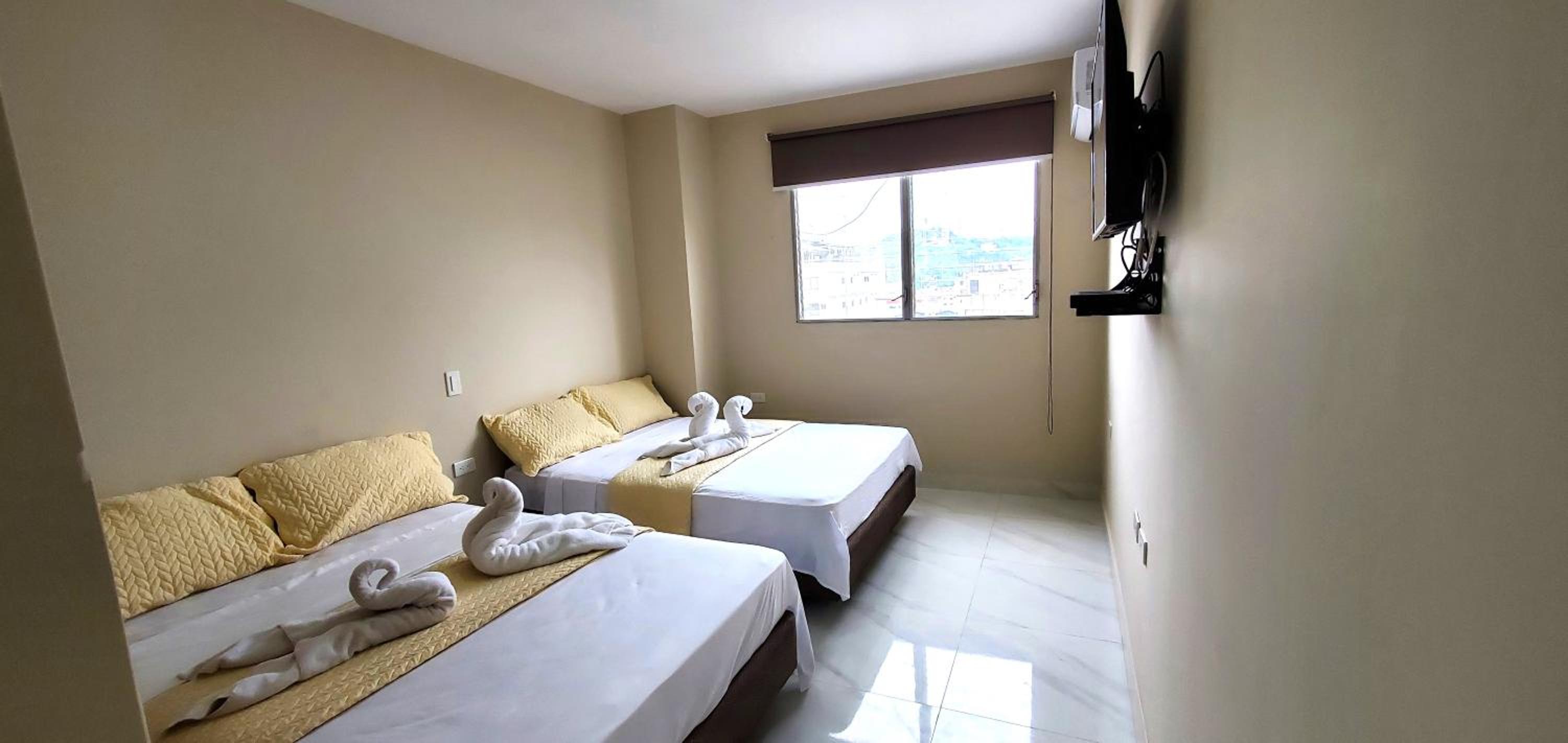 NCG SUITE Centro