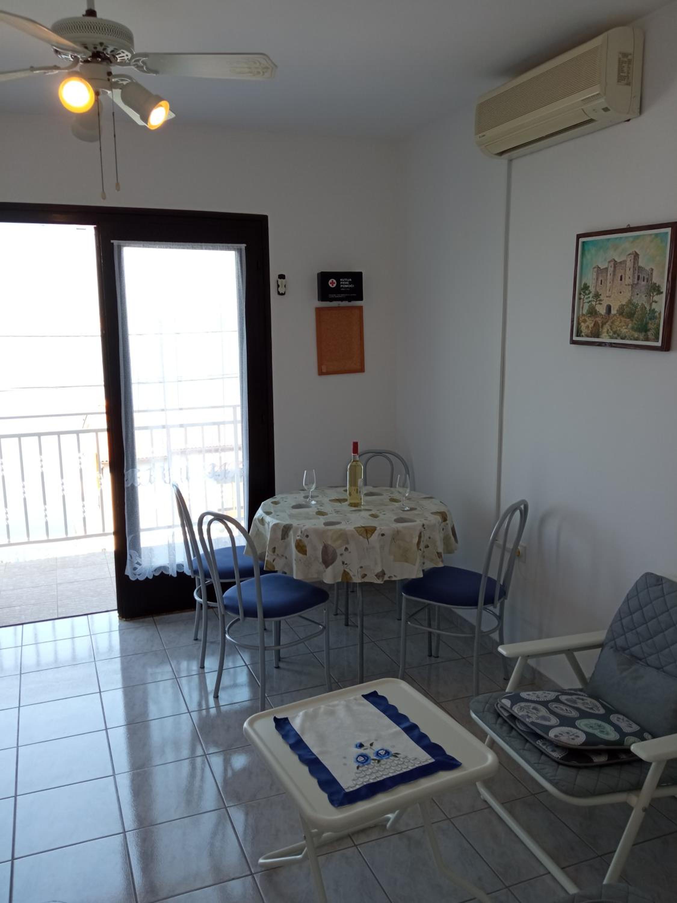 Apartmani Hotko view 2