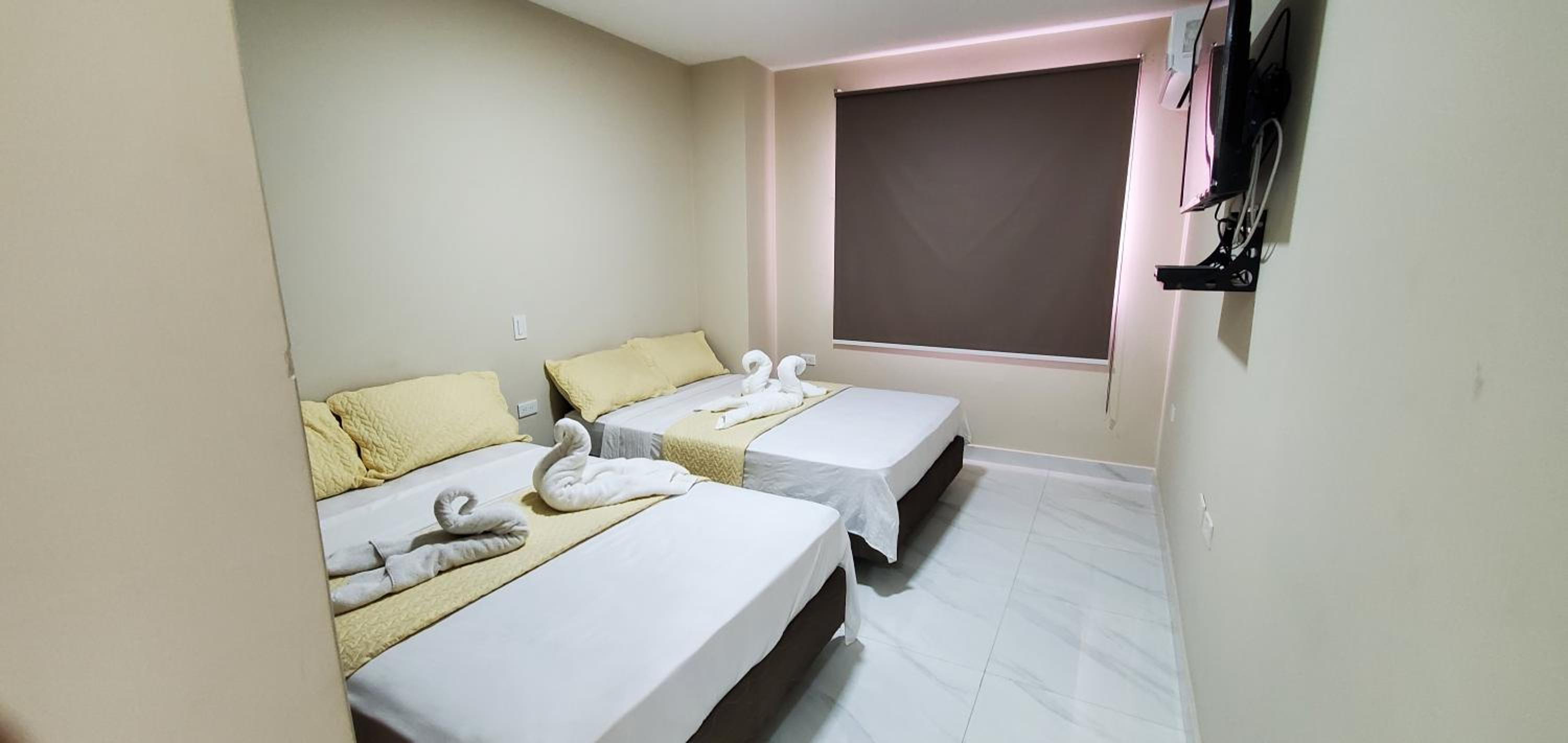 NCG SUITE Centro