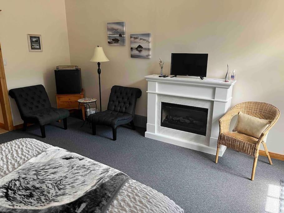 Rock Hill Bed & Breakfast