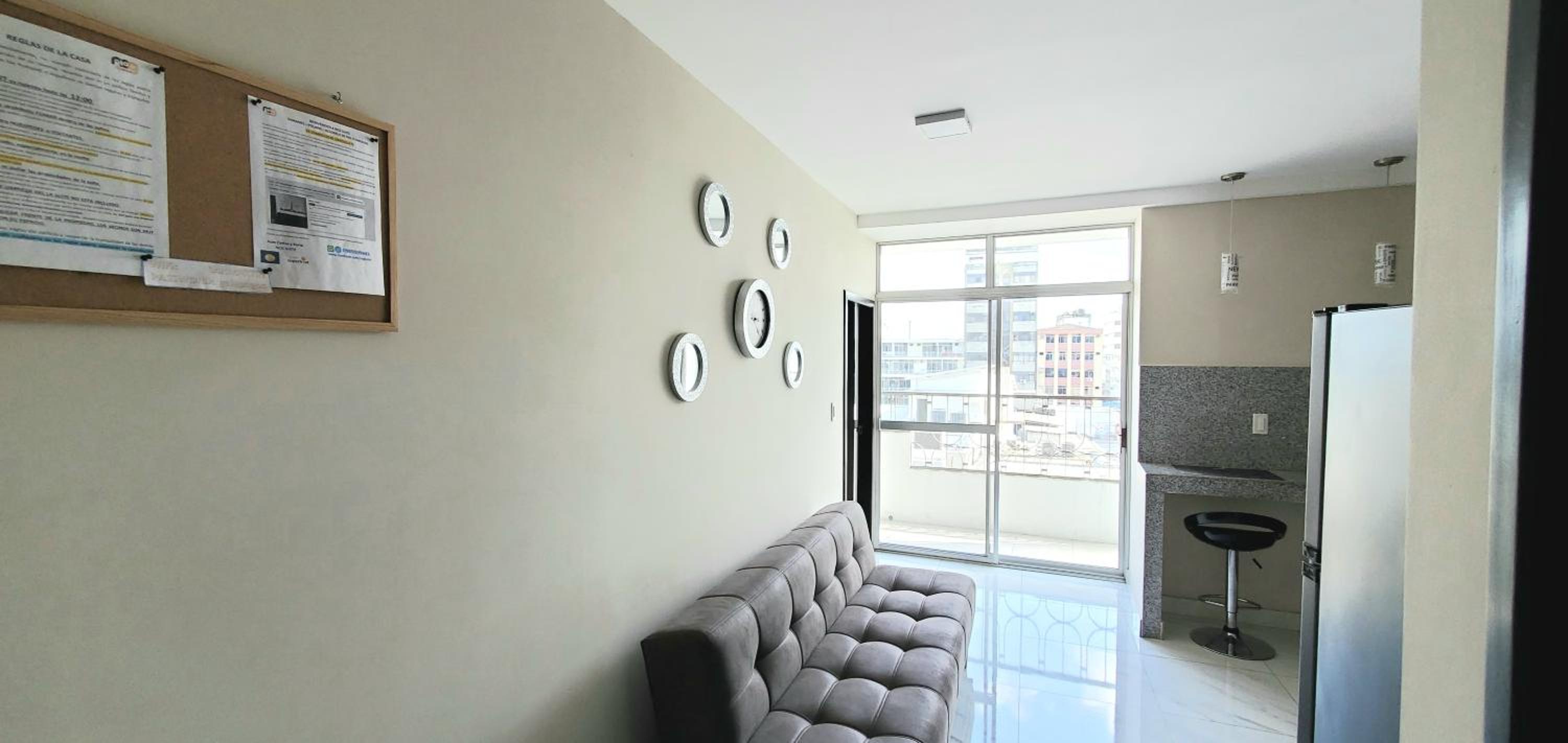NCG SUITE Centro