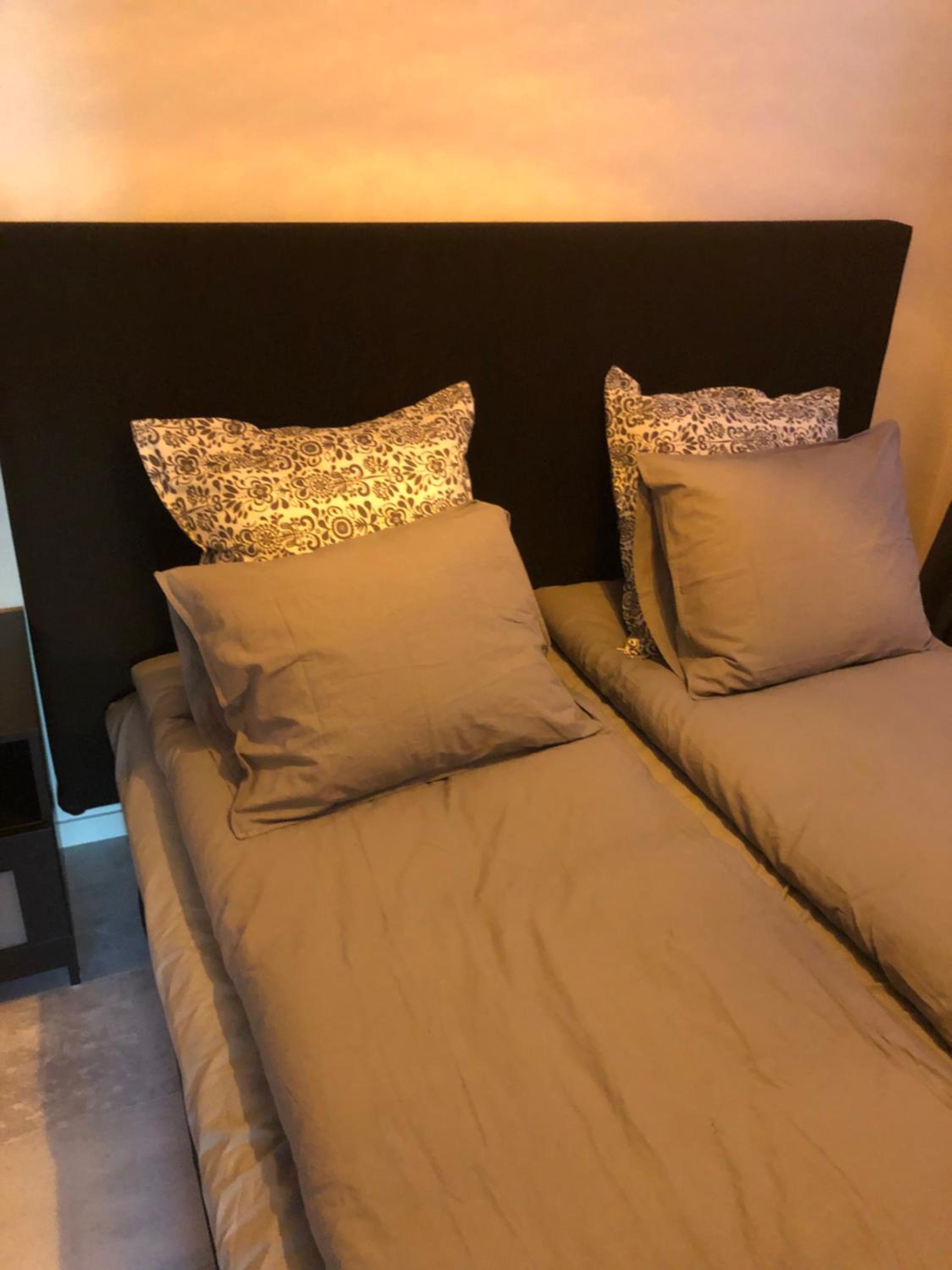 A Beautiful one bedroom apartment view 5