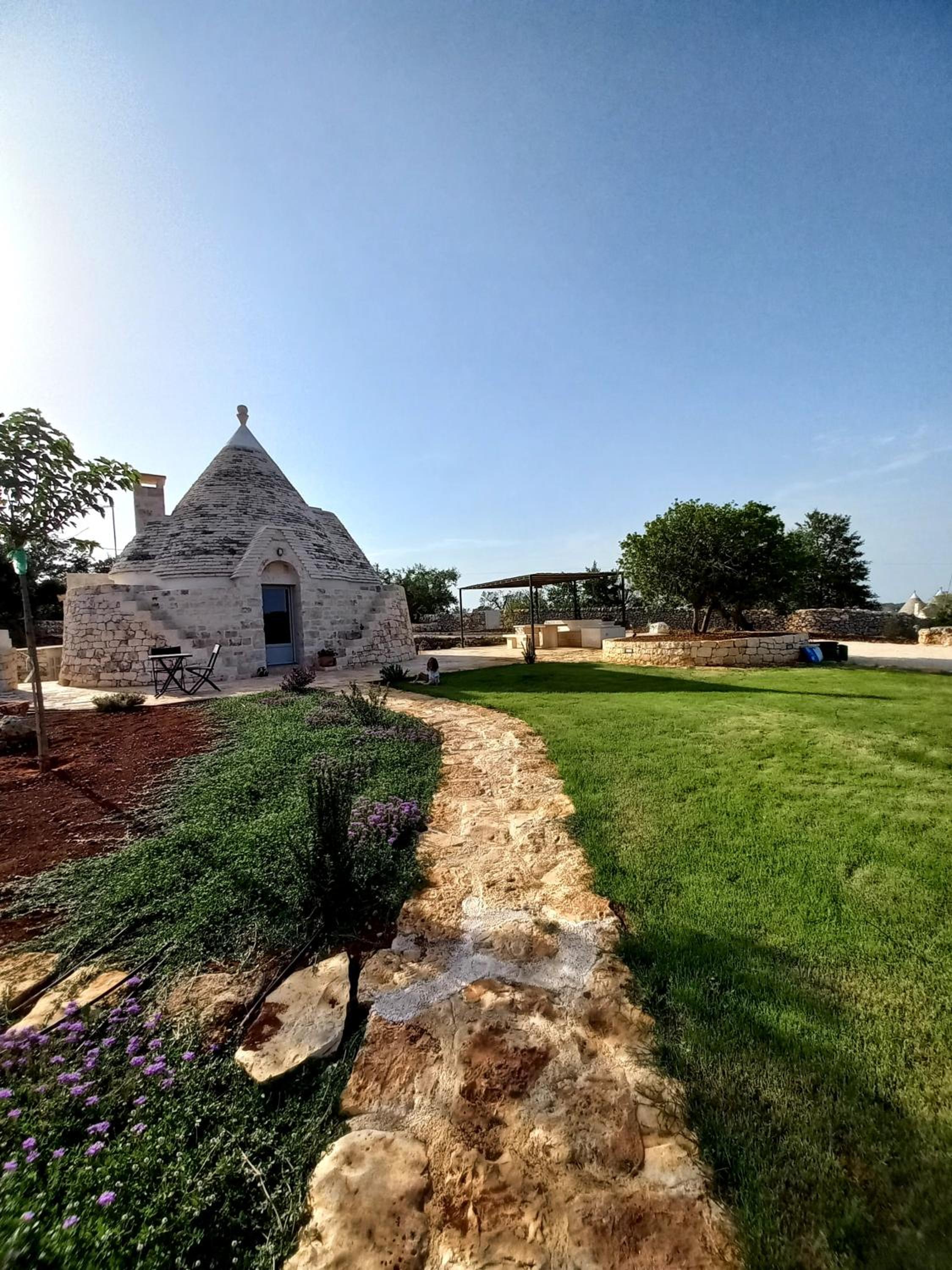 Il nido delle rondini