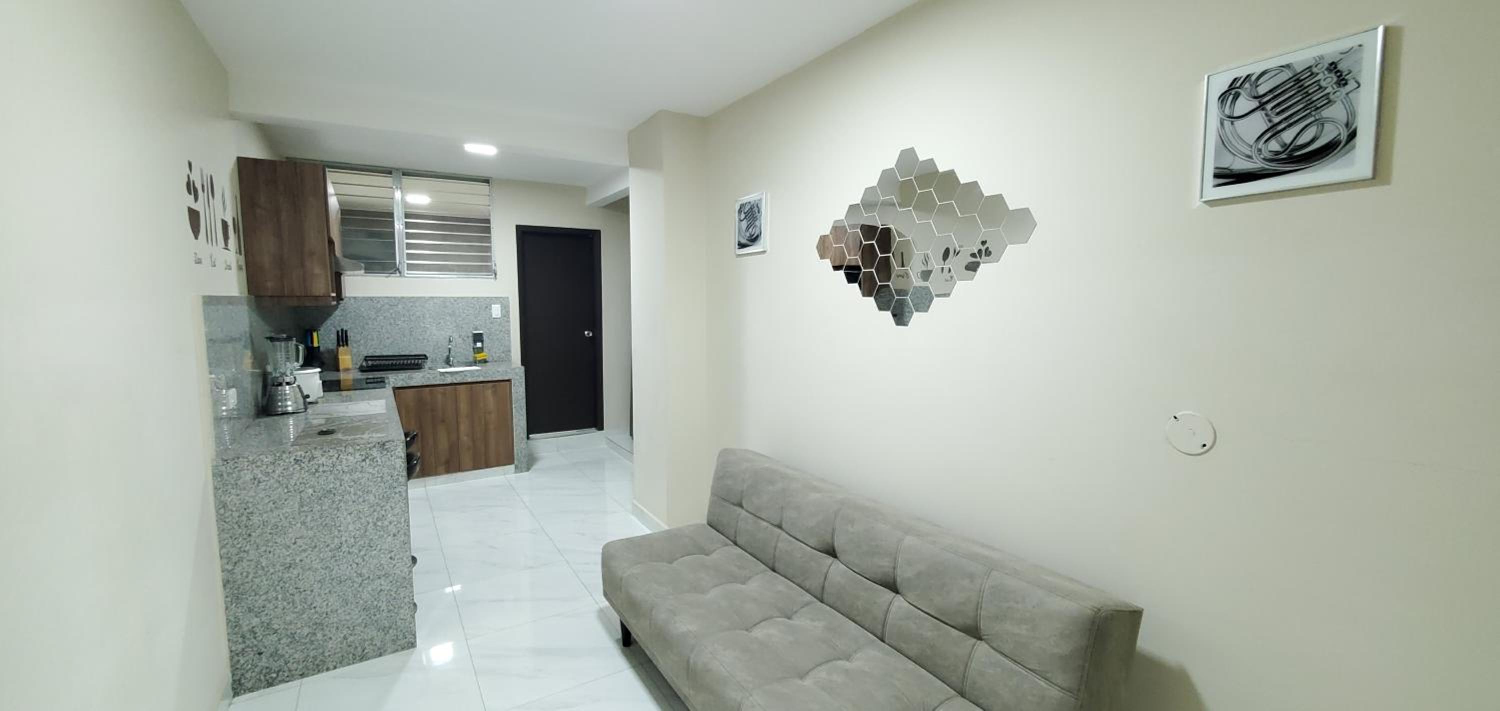 NCG SUITE Centro