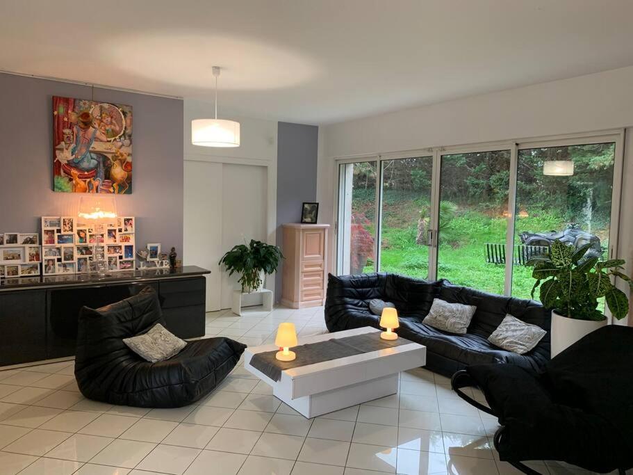 CASABINA Appartement entre Disney et paris view 5